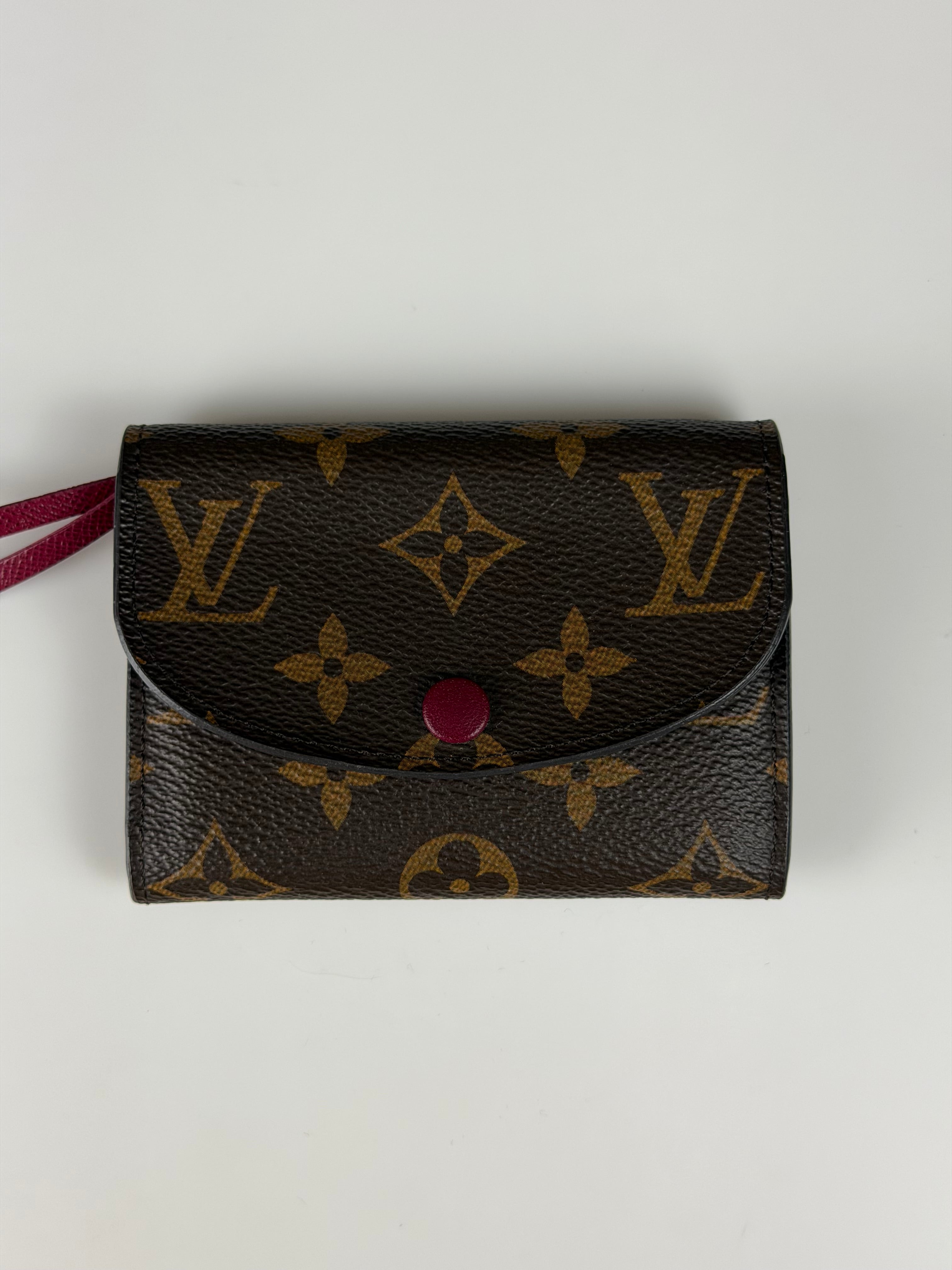Louis Vuitton Rosalie