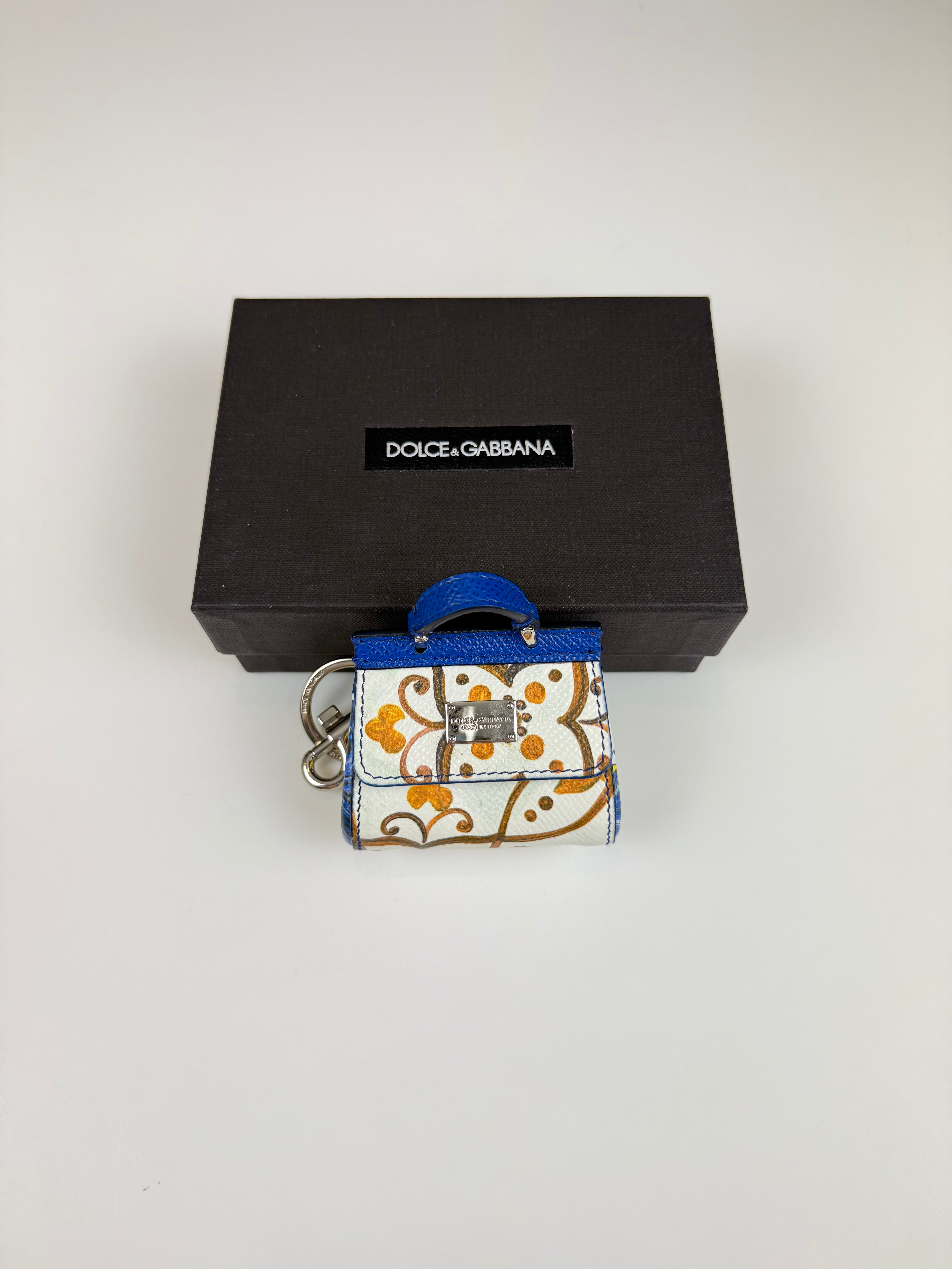 Dolce & Gabbana Charm