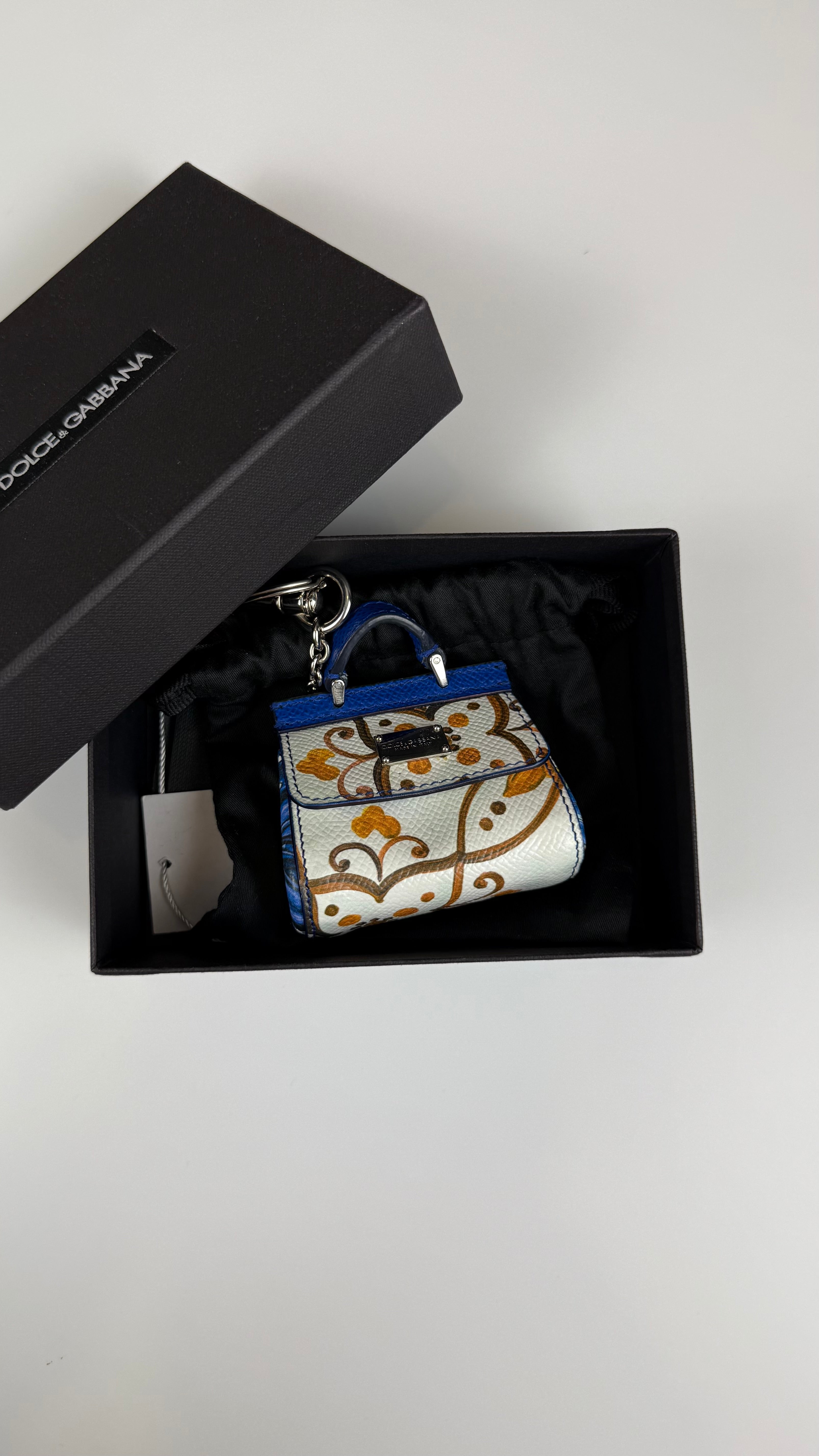 Dolce & Gabbana Charm