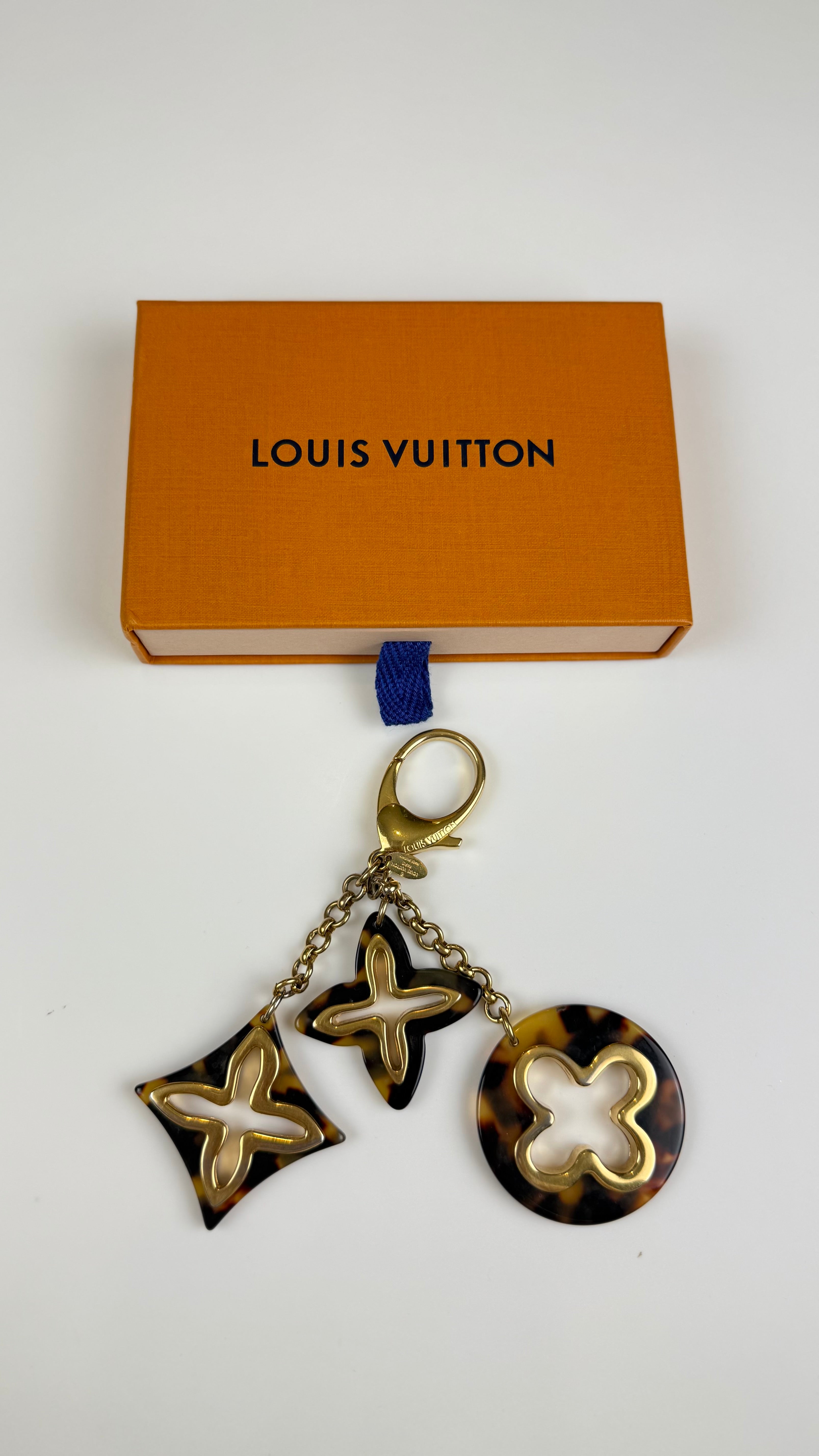 Louis Vuitton Key Chain