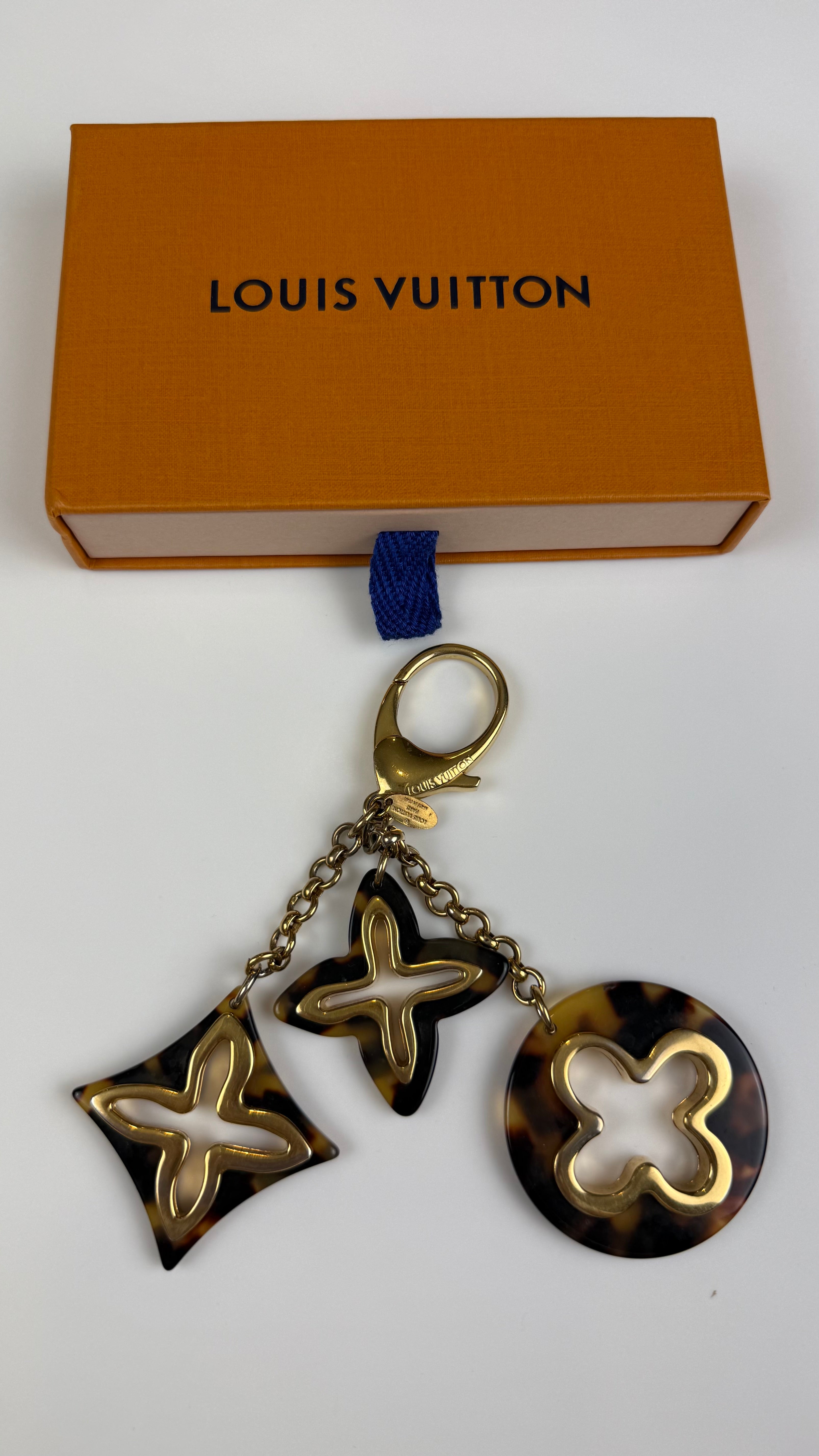 Louis Vuitton Key Chain
