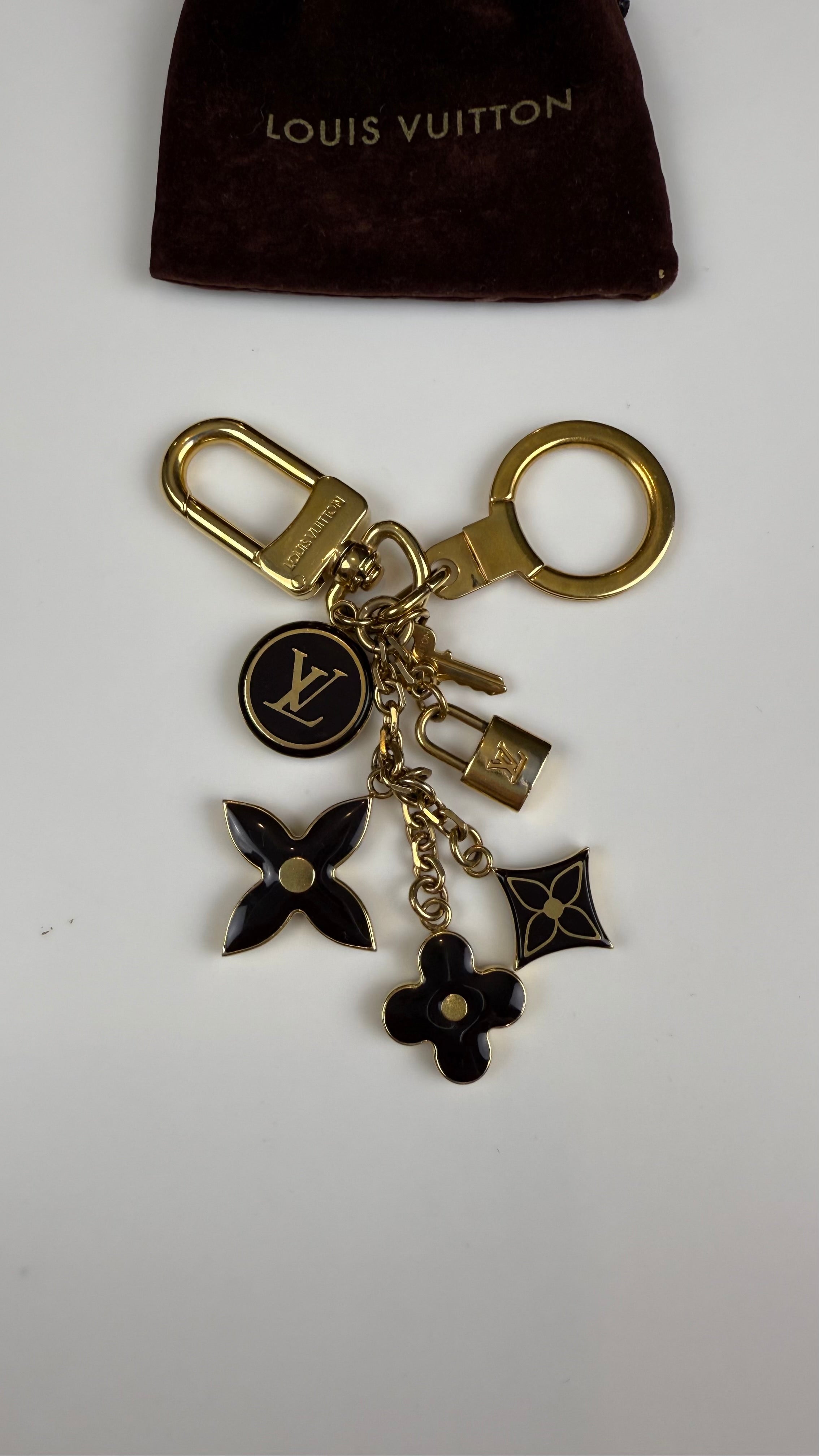 Louis Vuitton Key Chain