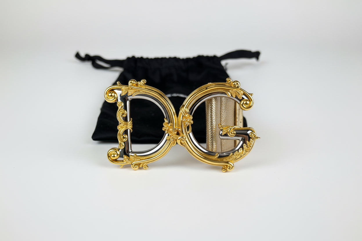 Dolce & Gabbana cinto