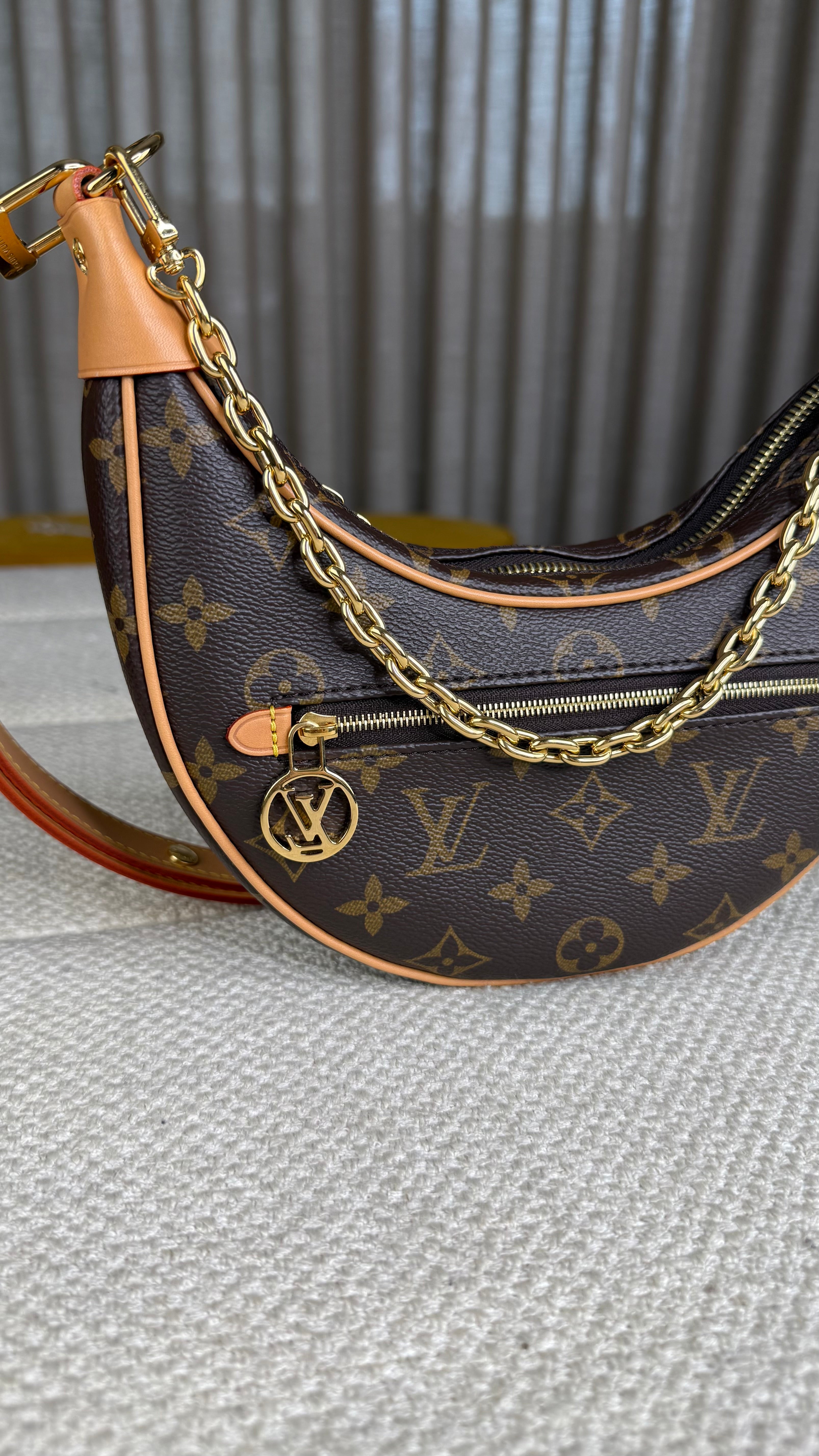 Louis Vuitton Loop