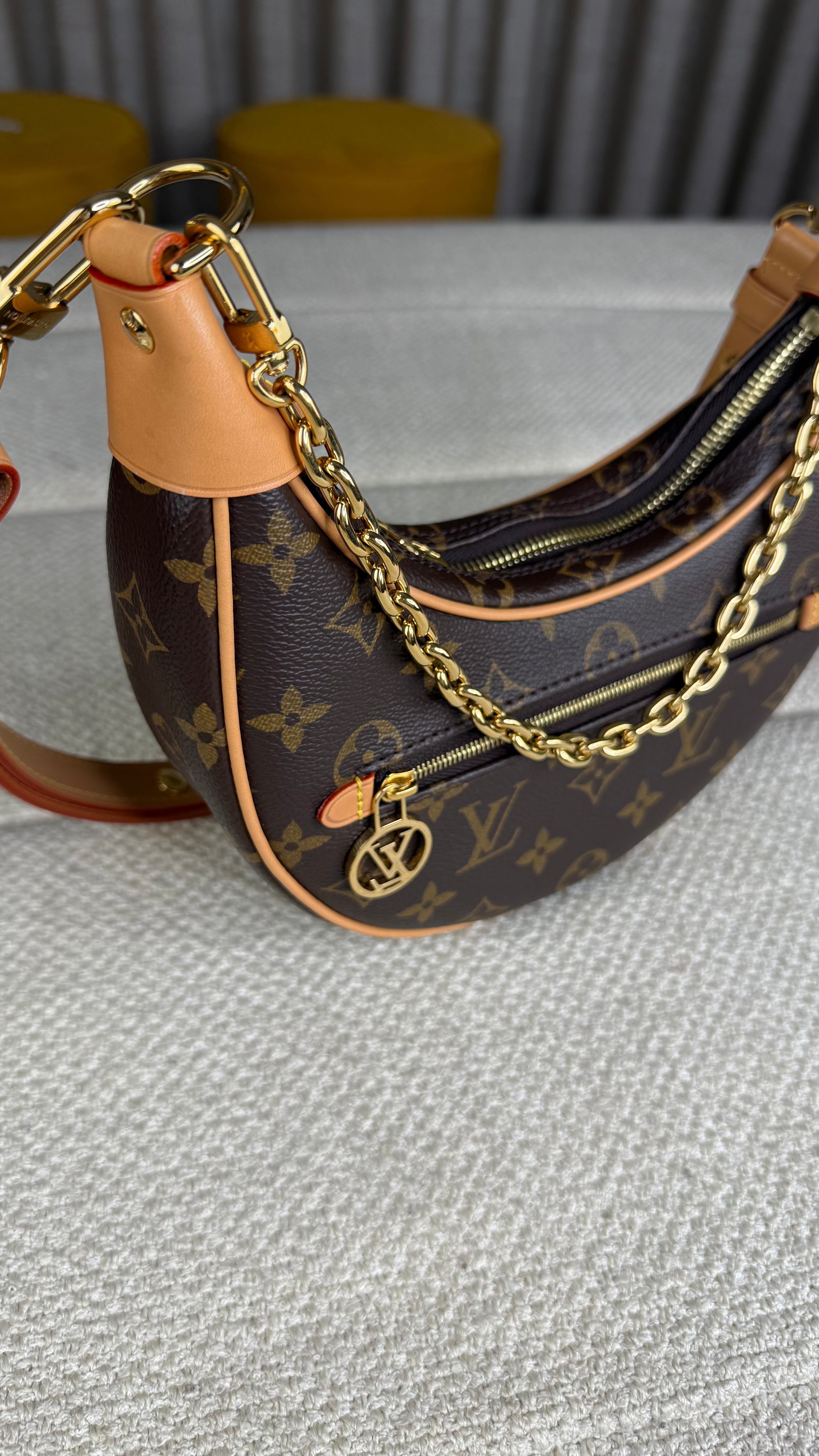 Louis Vuitton Loop