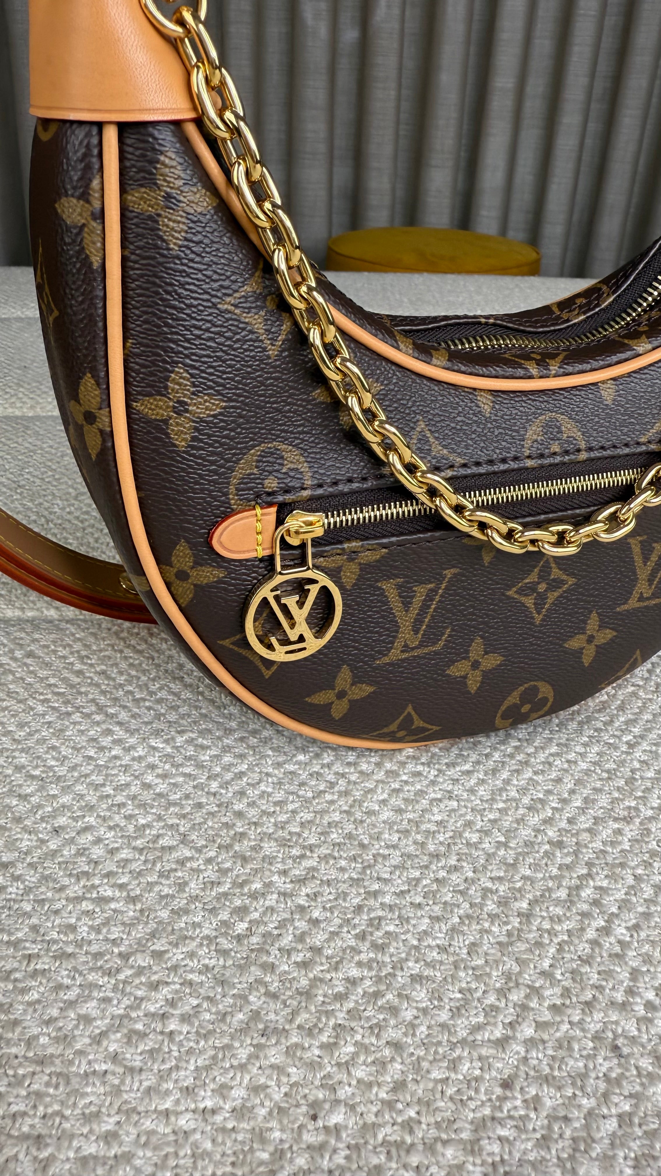 Louis Vuitton Loop