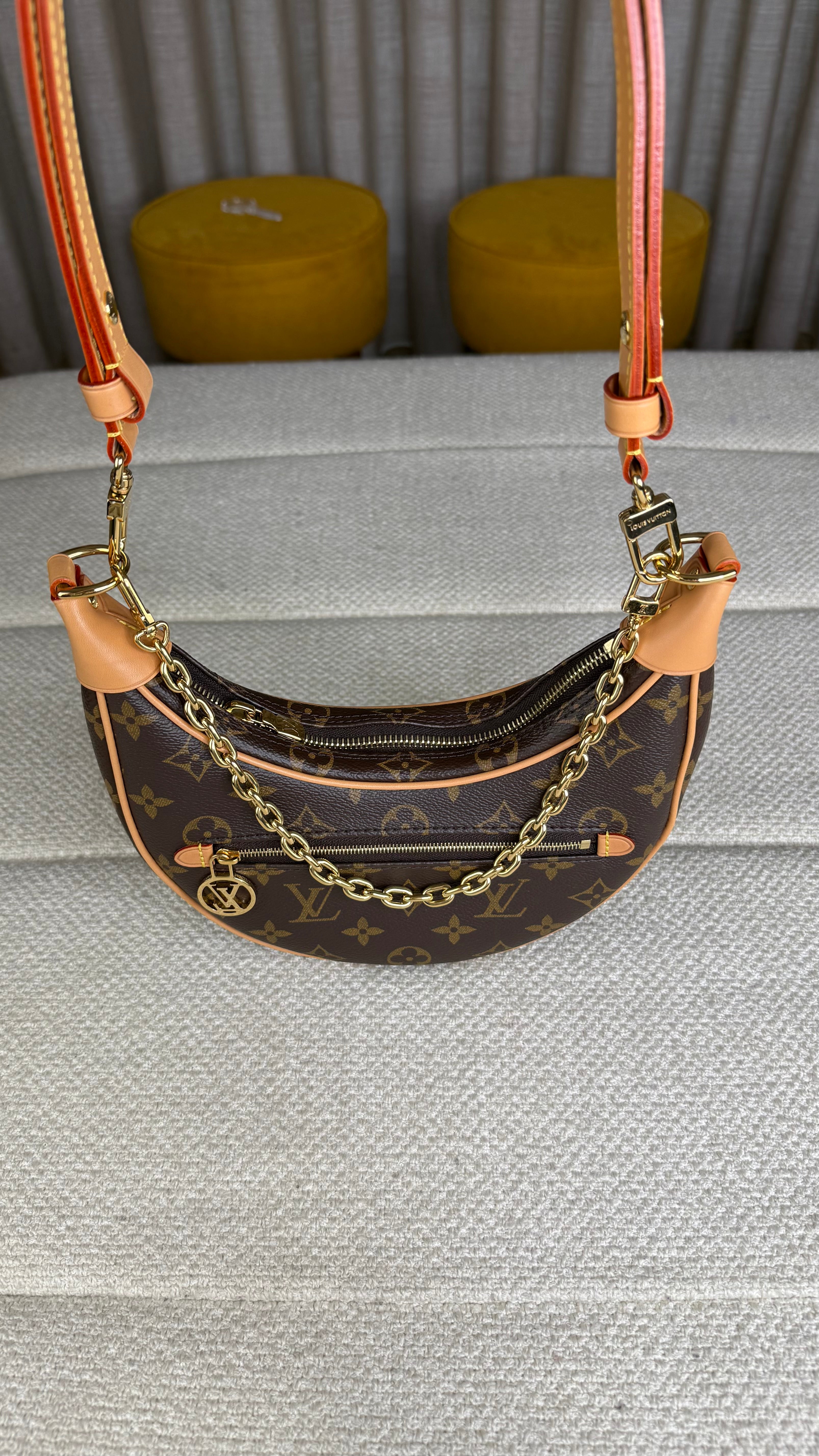 Louis Vuitton Loop