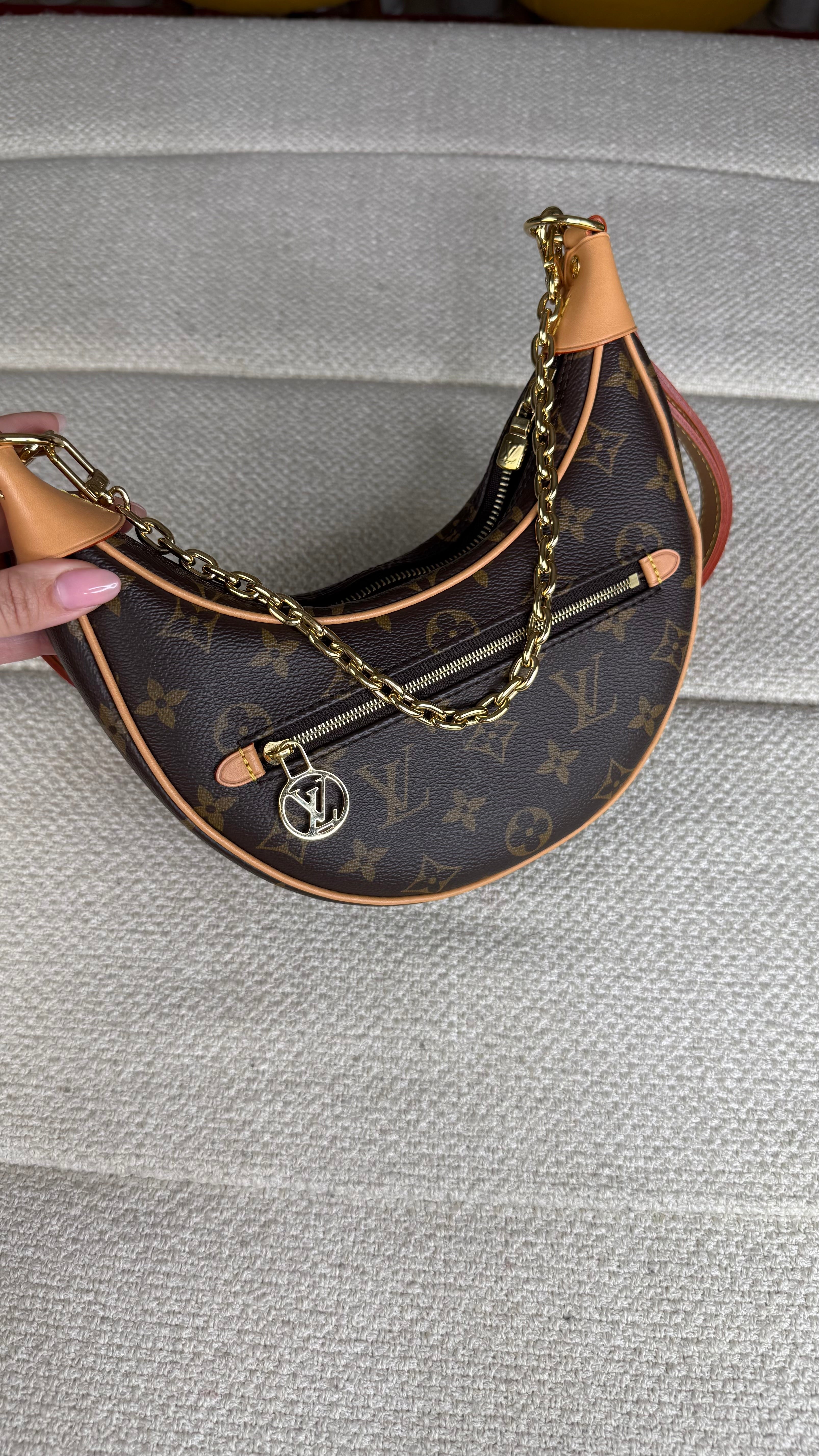 Louis Vuitton Loop