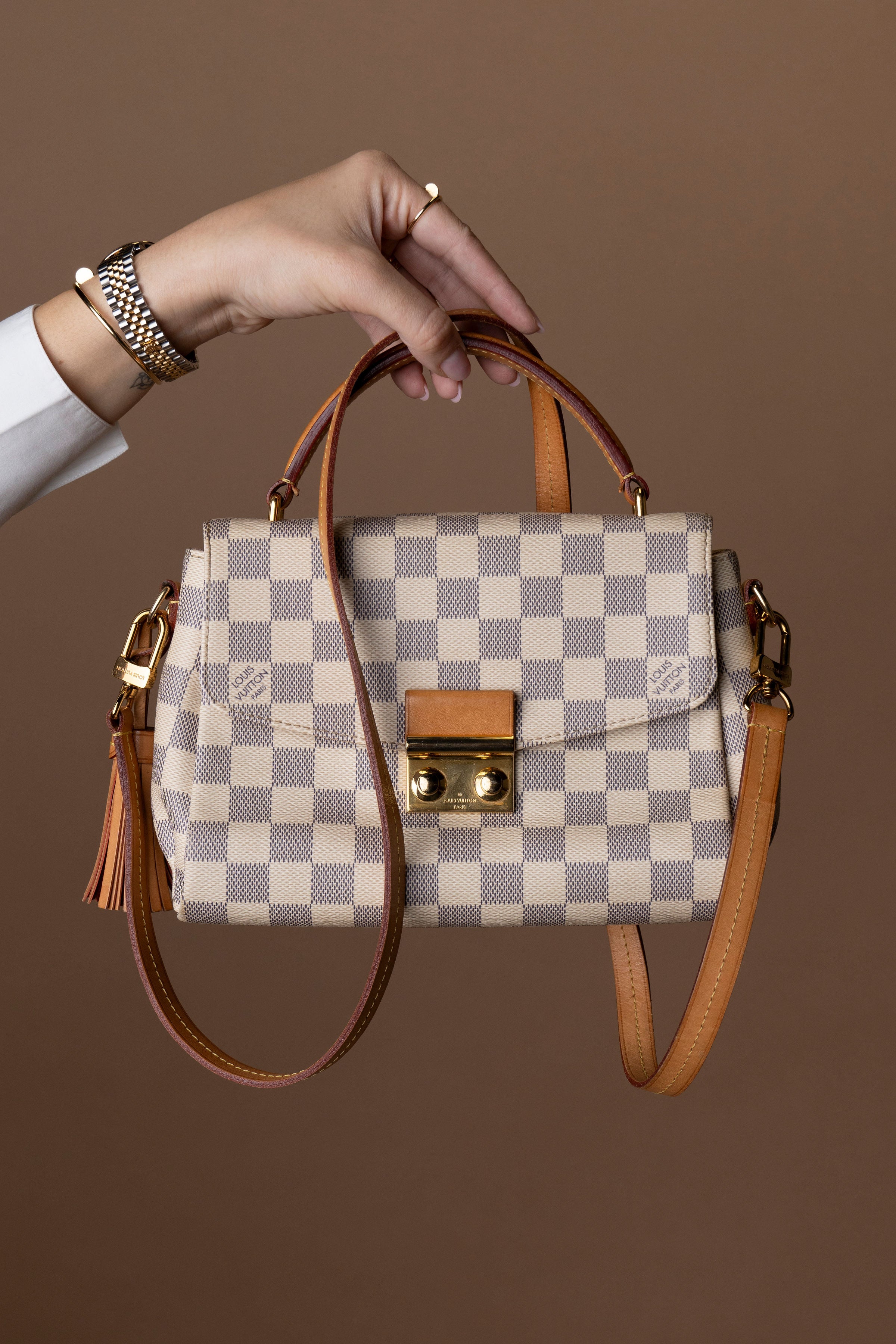 Louis Vuitton Croisette