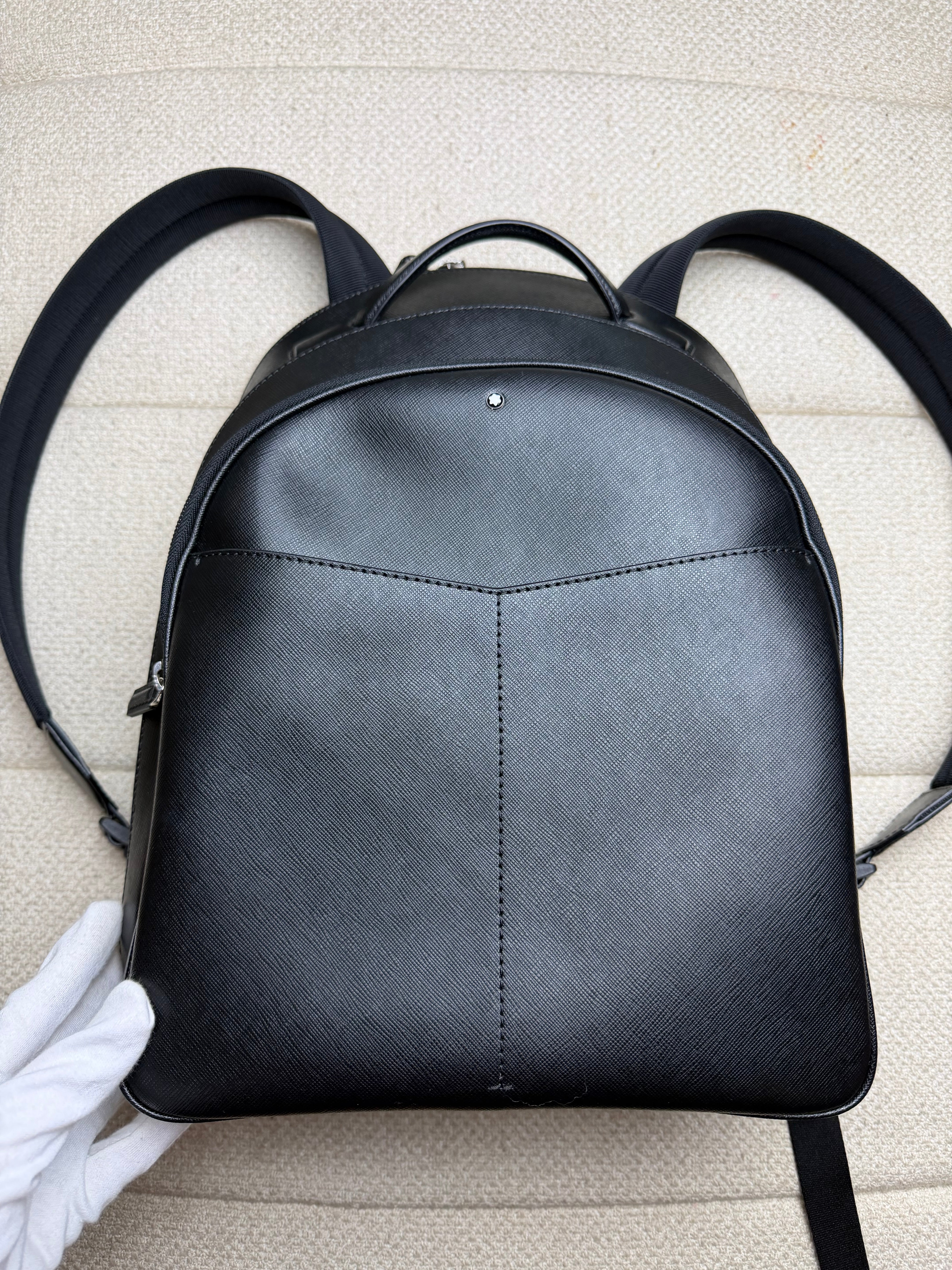 Louis Vuitton Montblanc Mochila