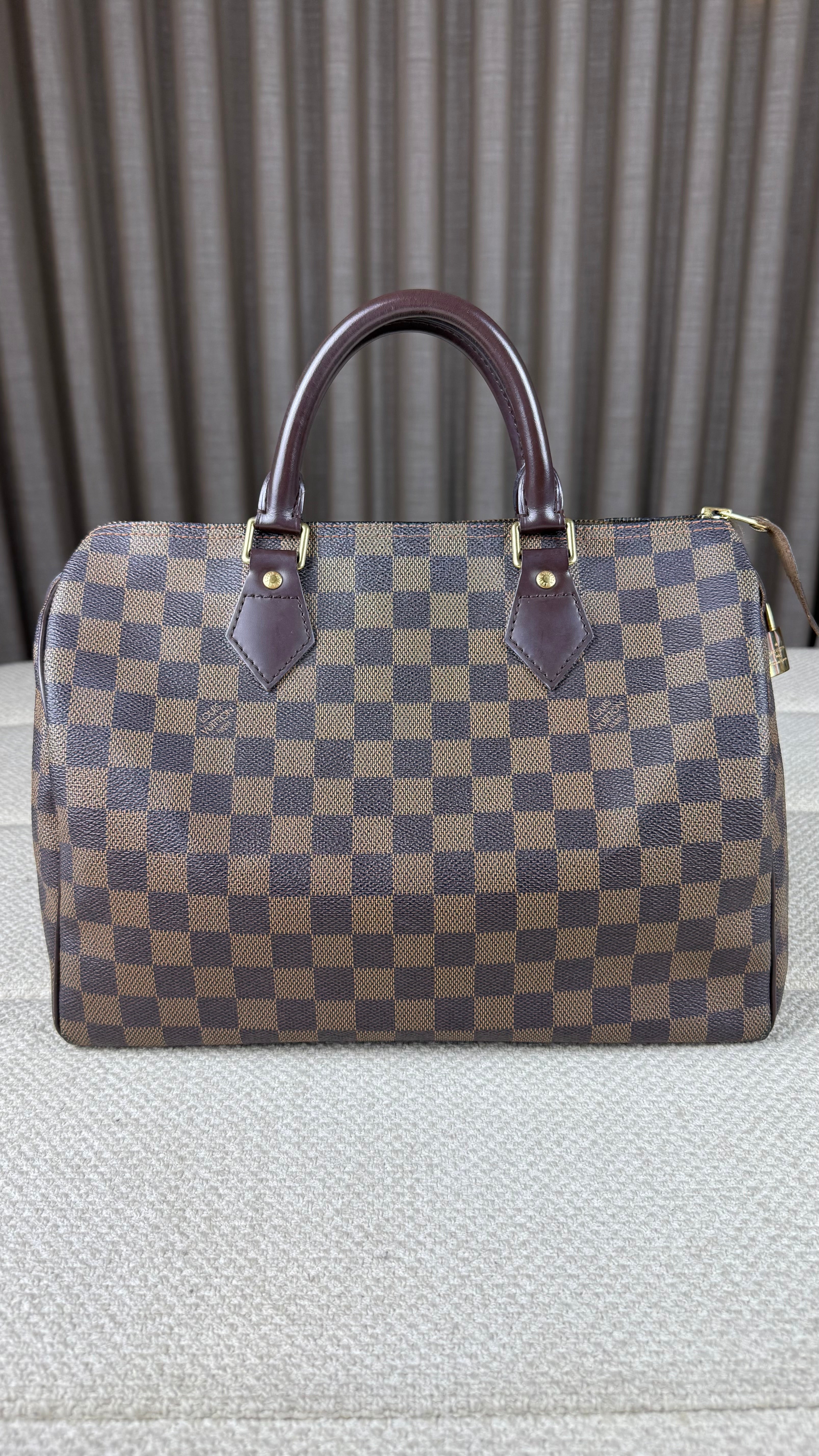 Louis Vuitton Speedy 30