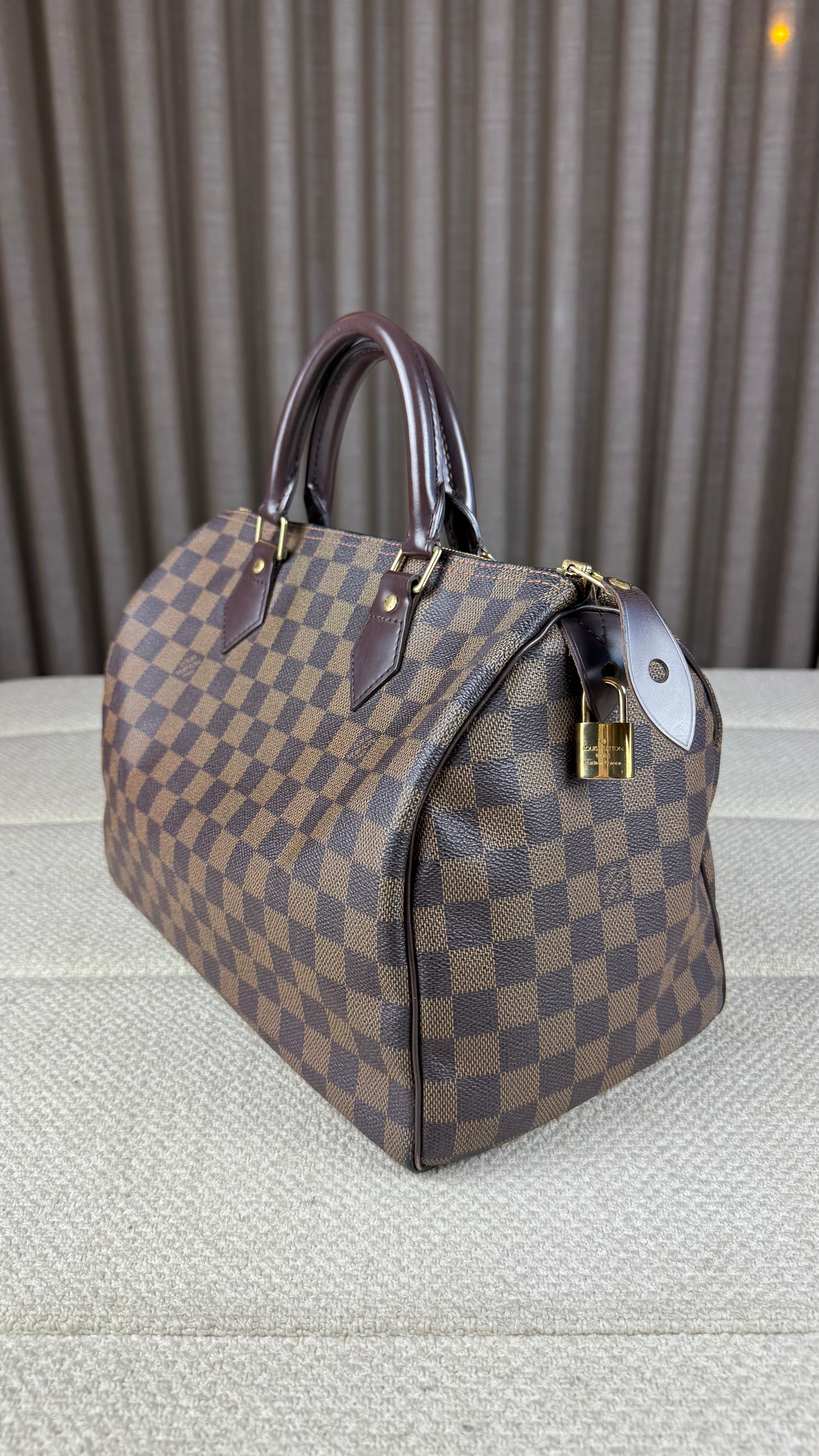 Louis Vuitton Speedy 30