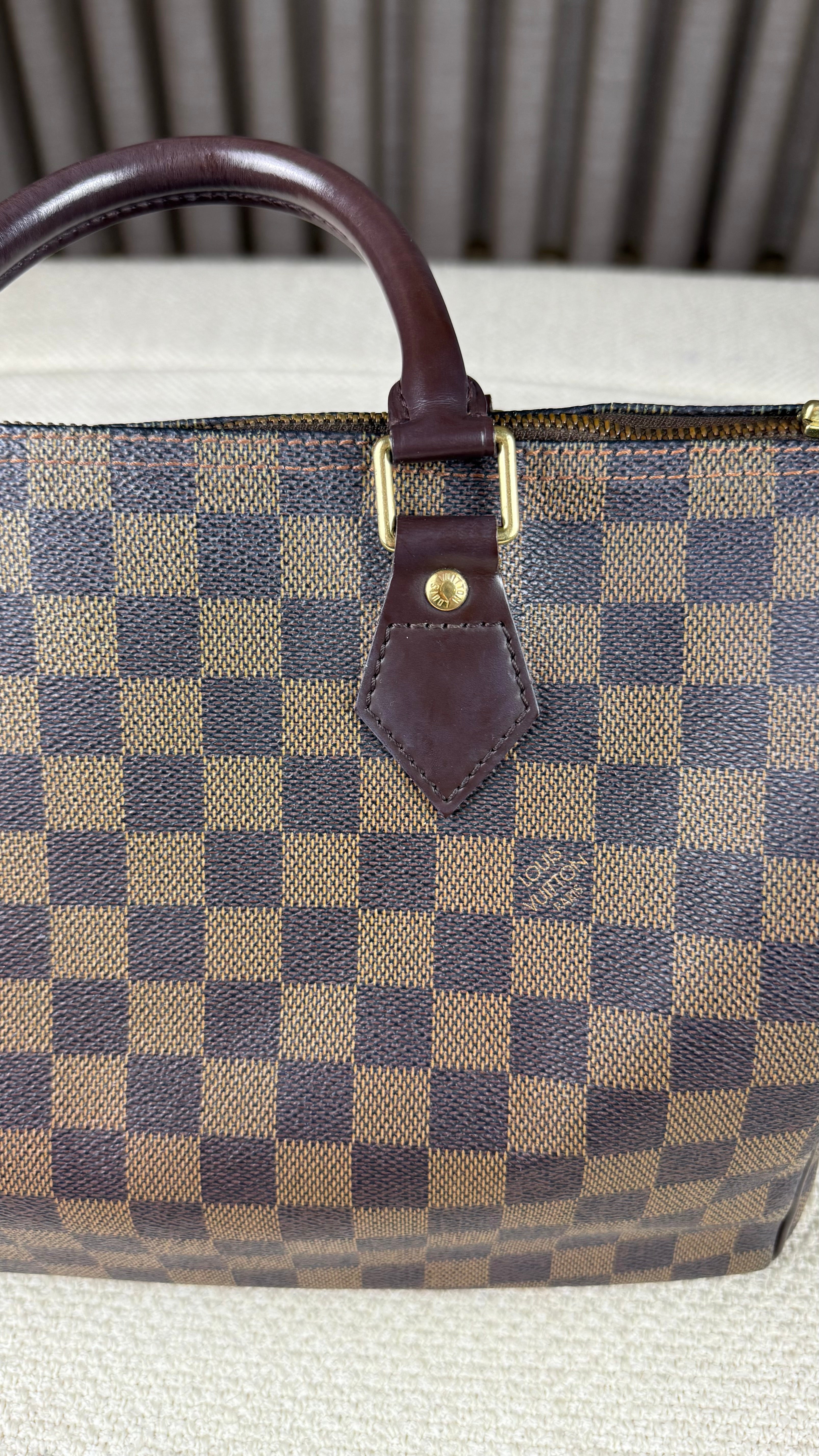 Louis Vuitton Speedy 30