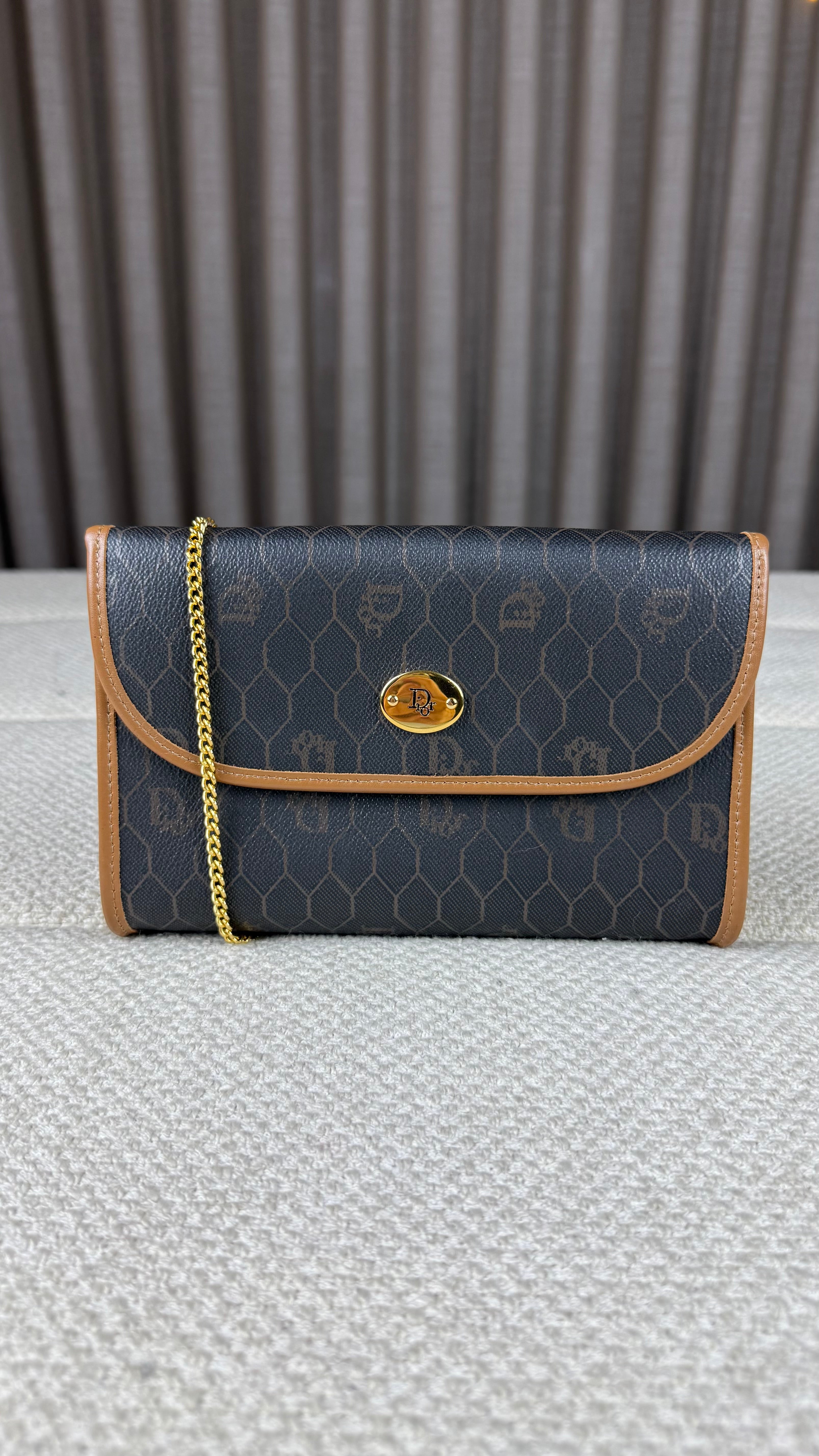 Dior Vintage Pochette