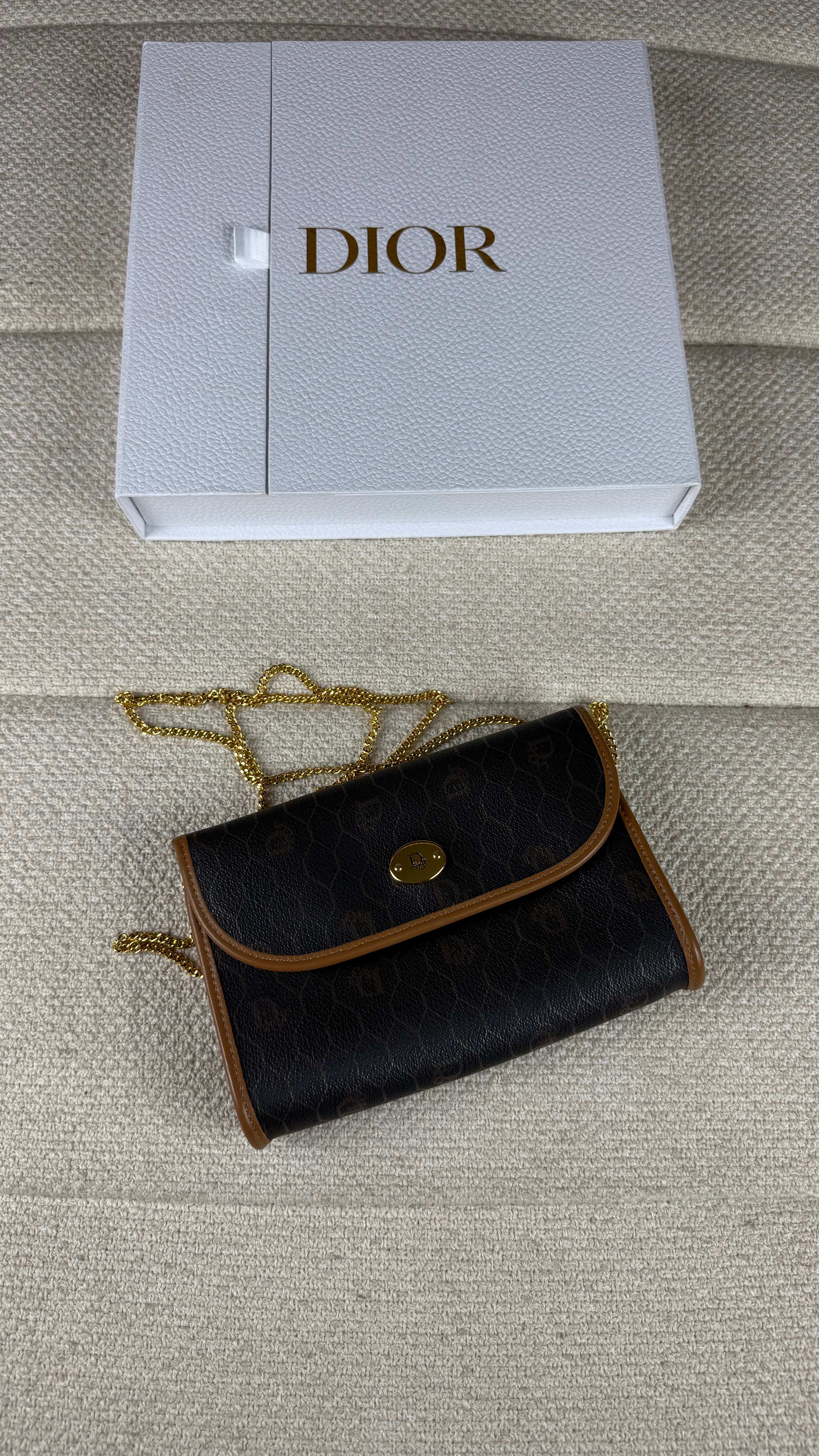 Dior Vintage Pochette