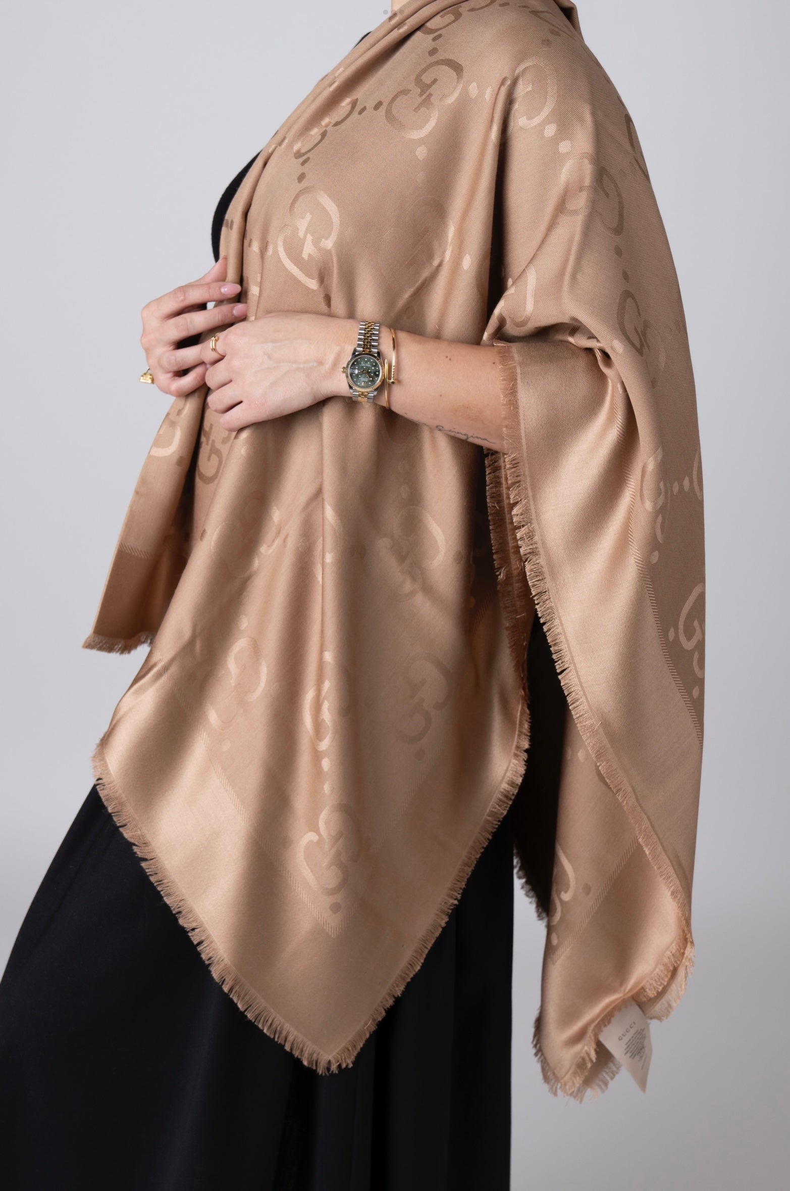 Gucci Shawl