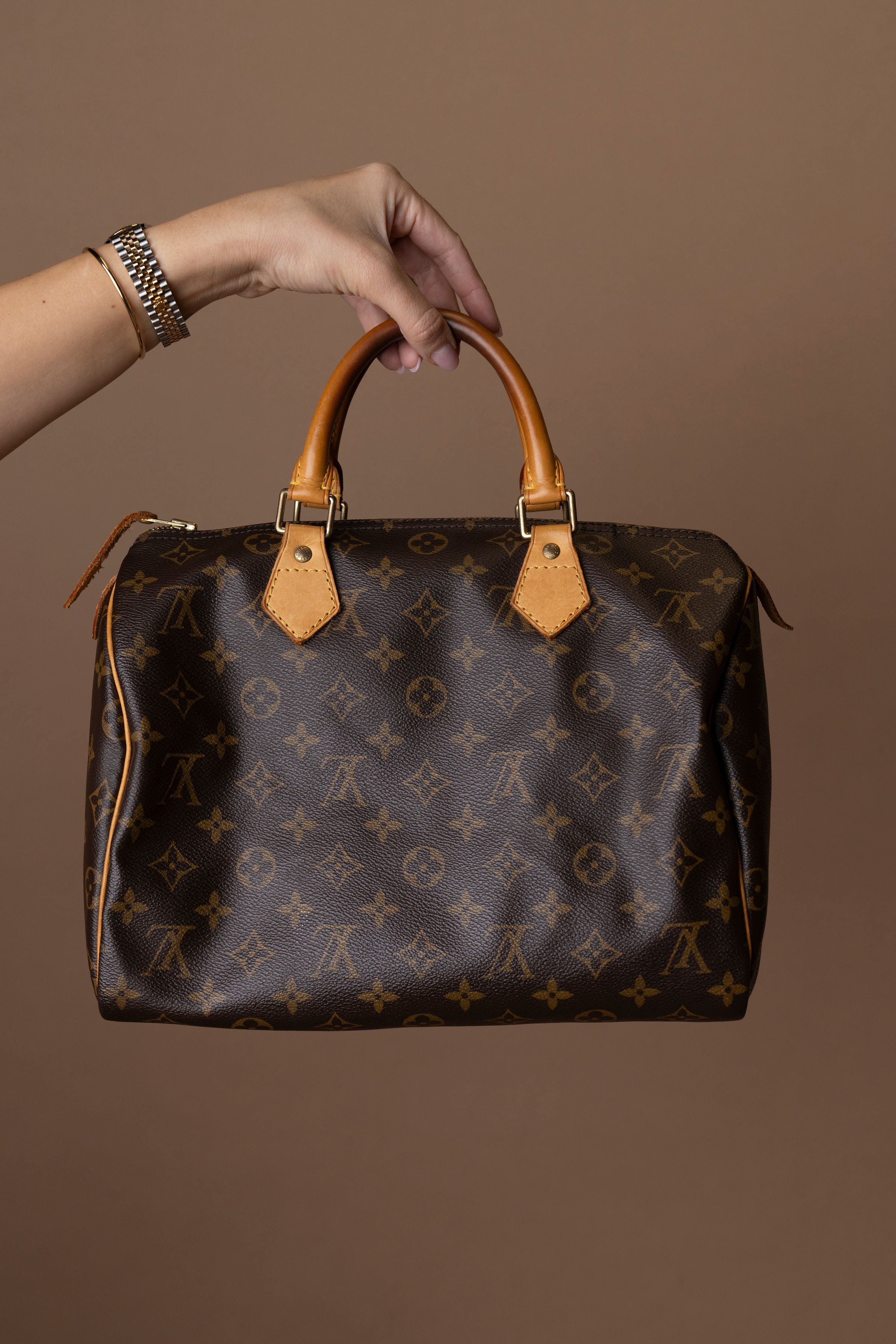 Louis Vuitton Speedy 30