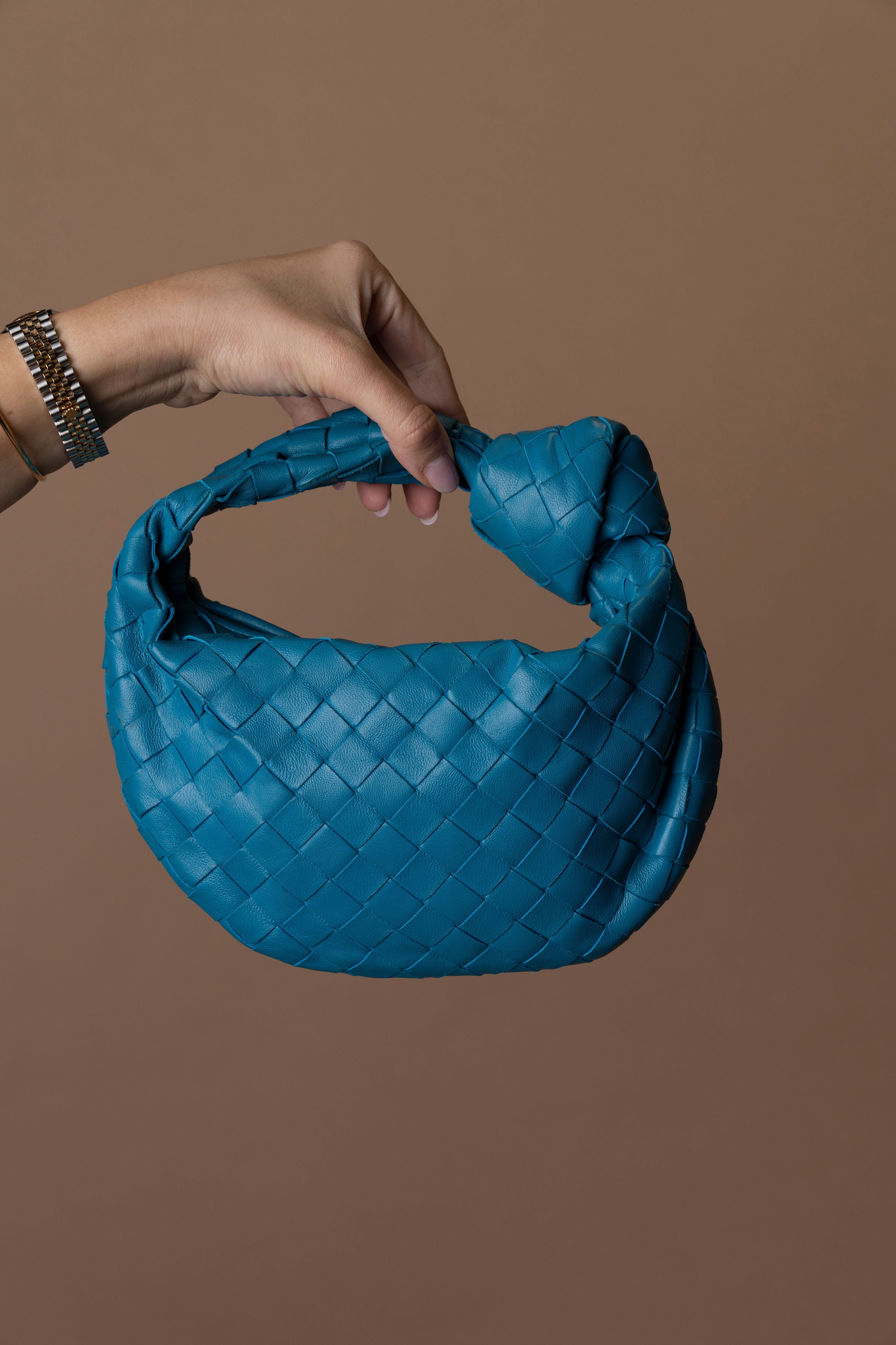 Bottega Veneta Mini Jodie