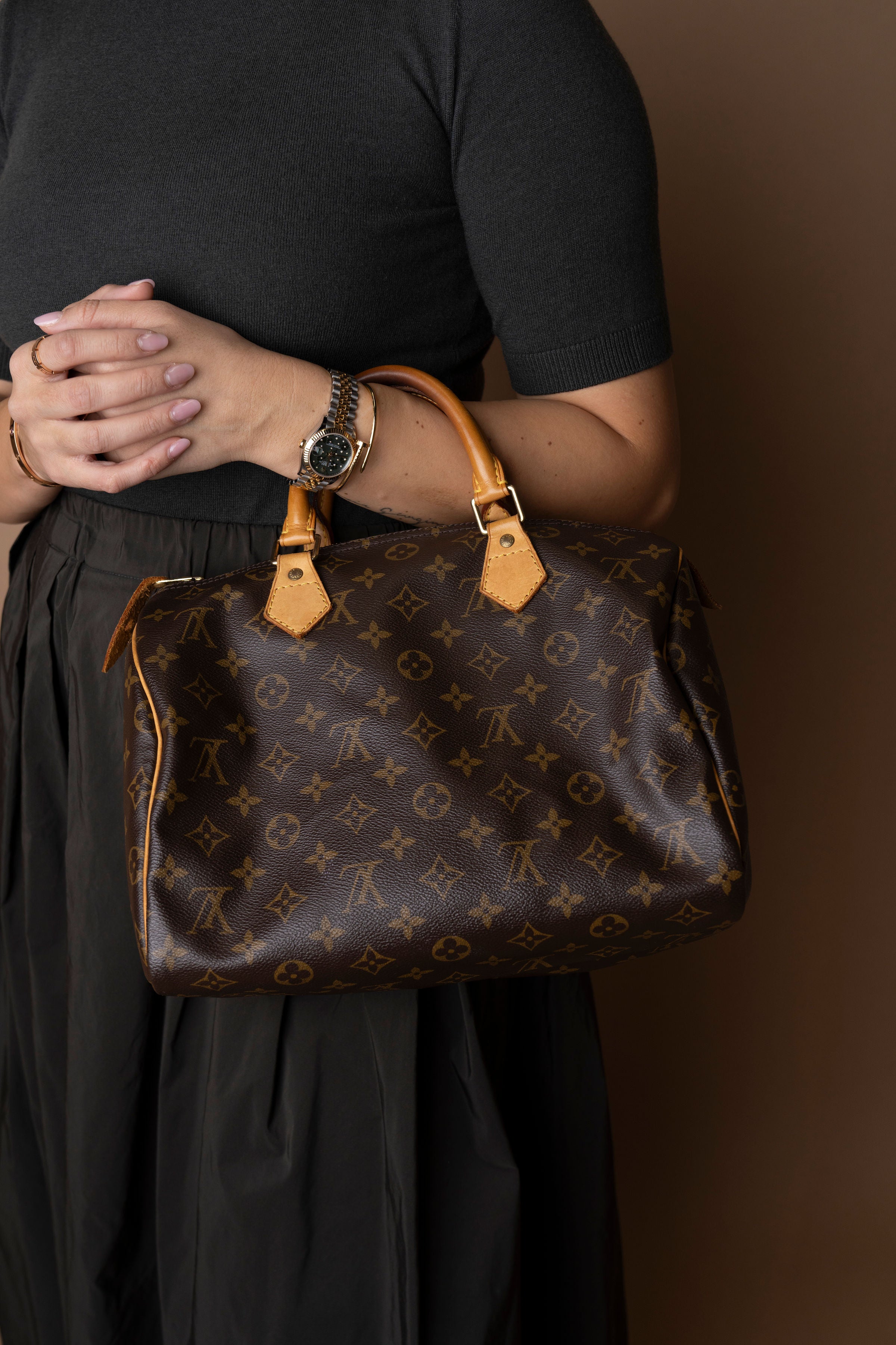 Louis Vuitton Speedy 30