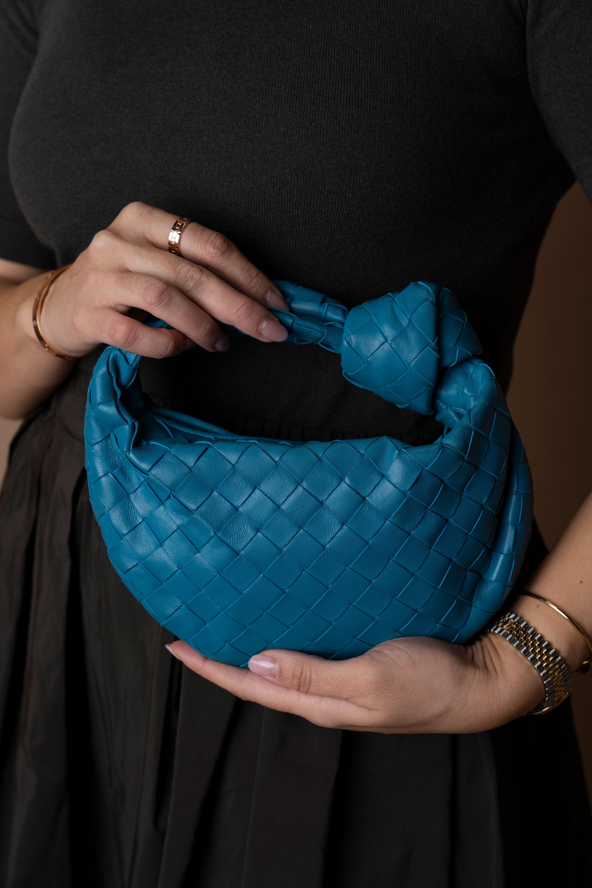 Bottega Veneta Mini Jodie