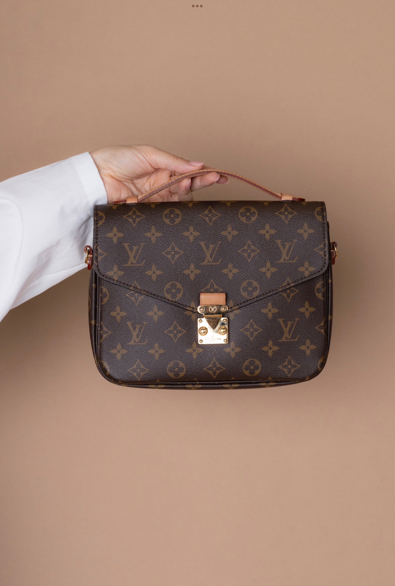 Louis Vuitton Metis