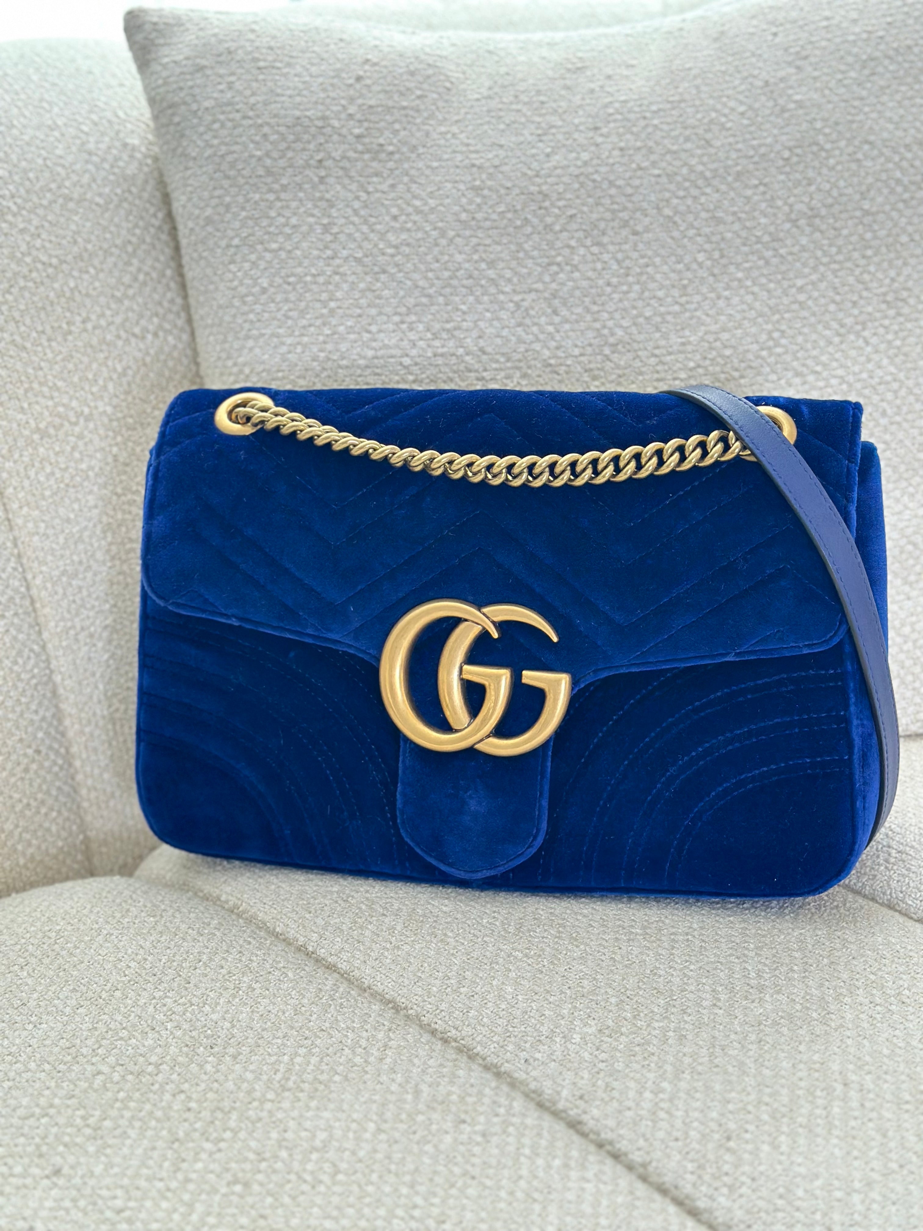 Gucci GG Marmont