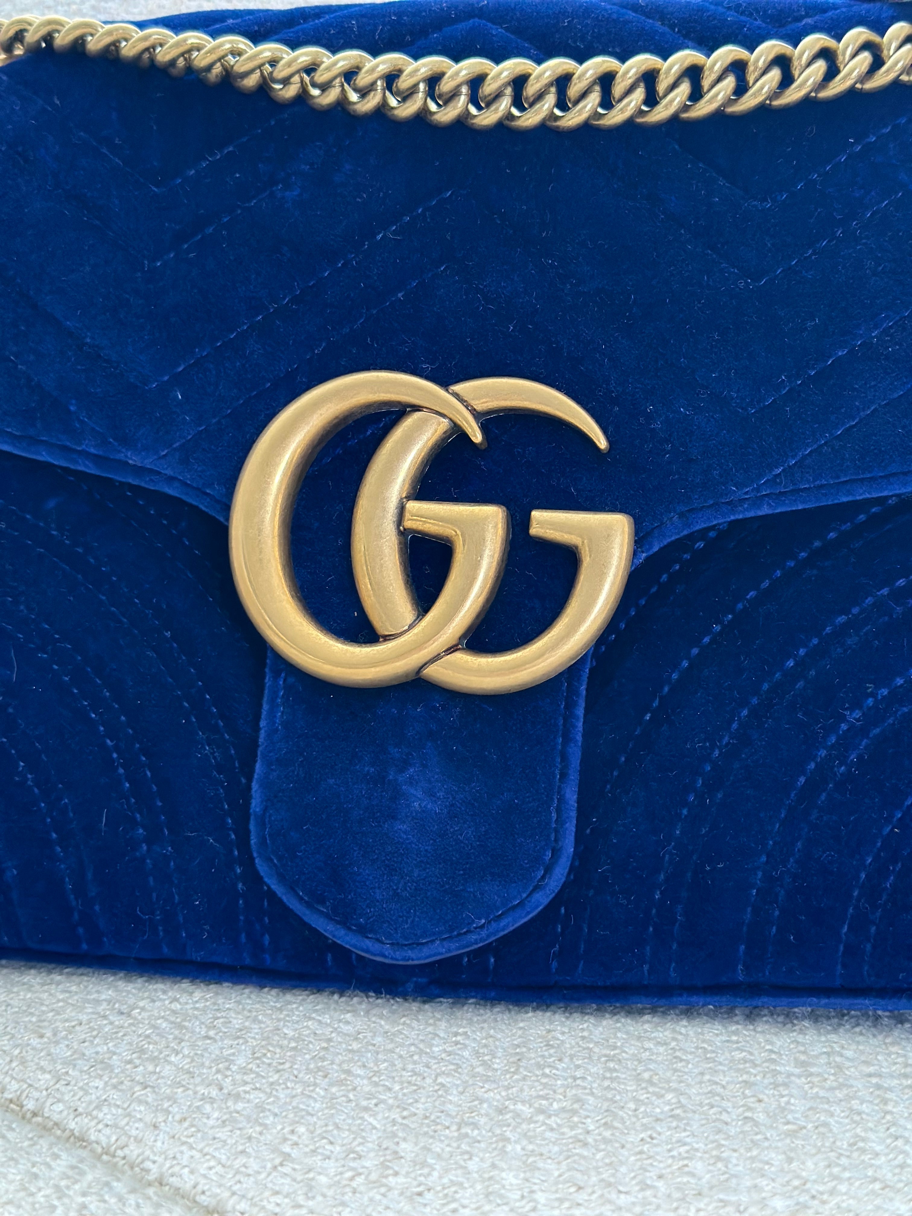 Gucci GG Marmont