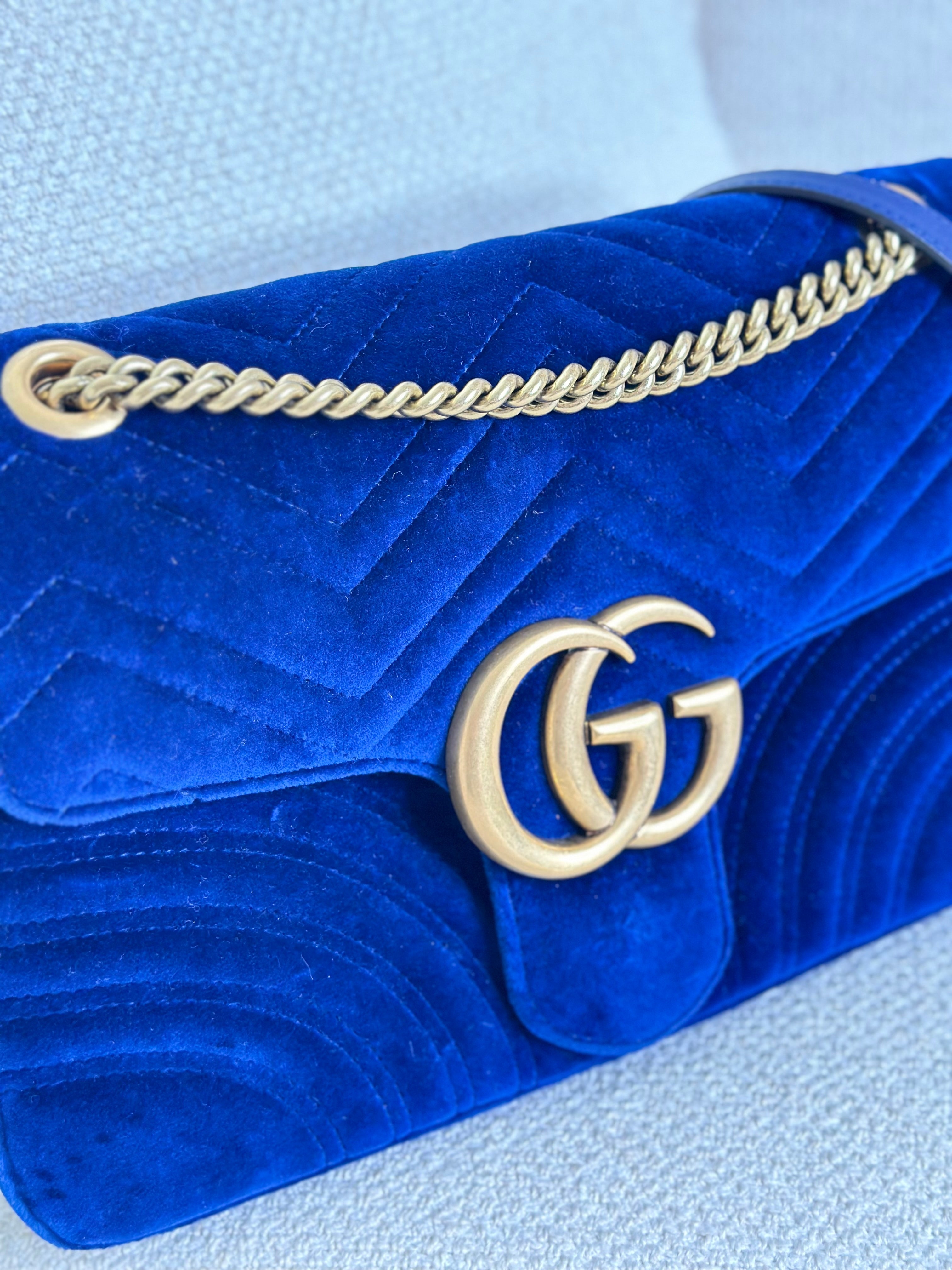 Gucci GG Marmont