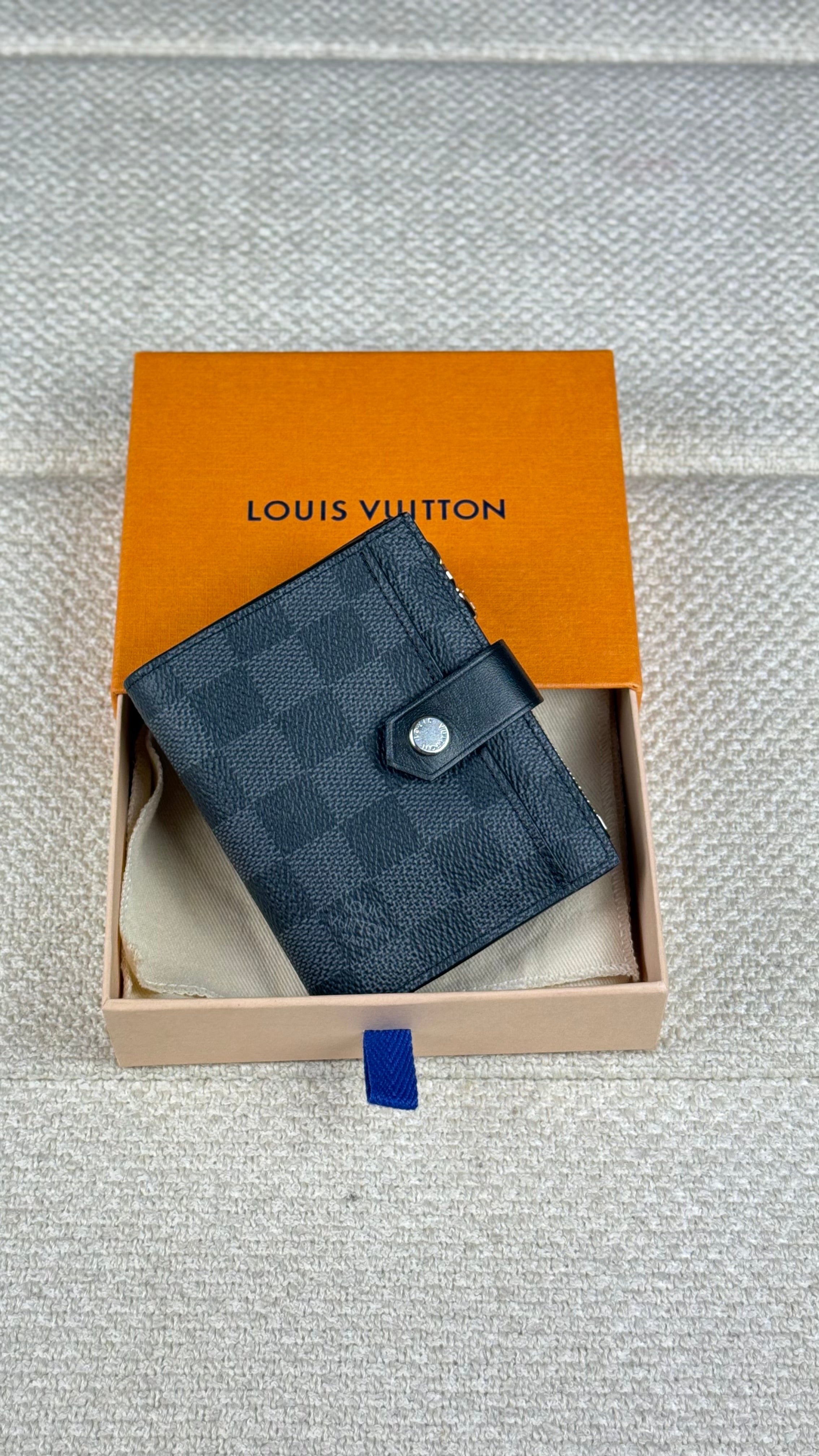 Louis Vuitton wallet