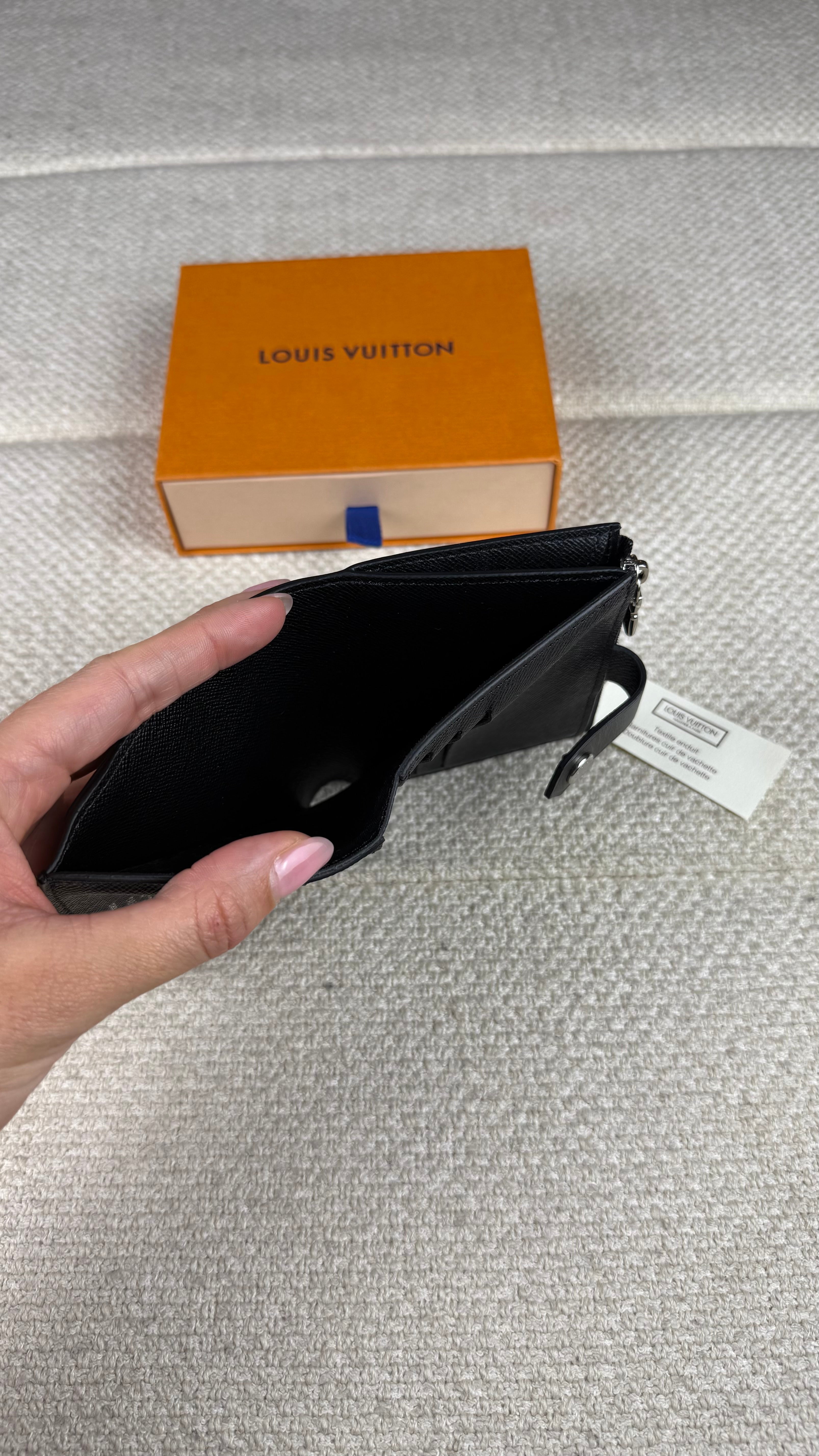 Louis Vuitton wallet