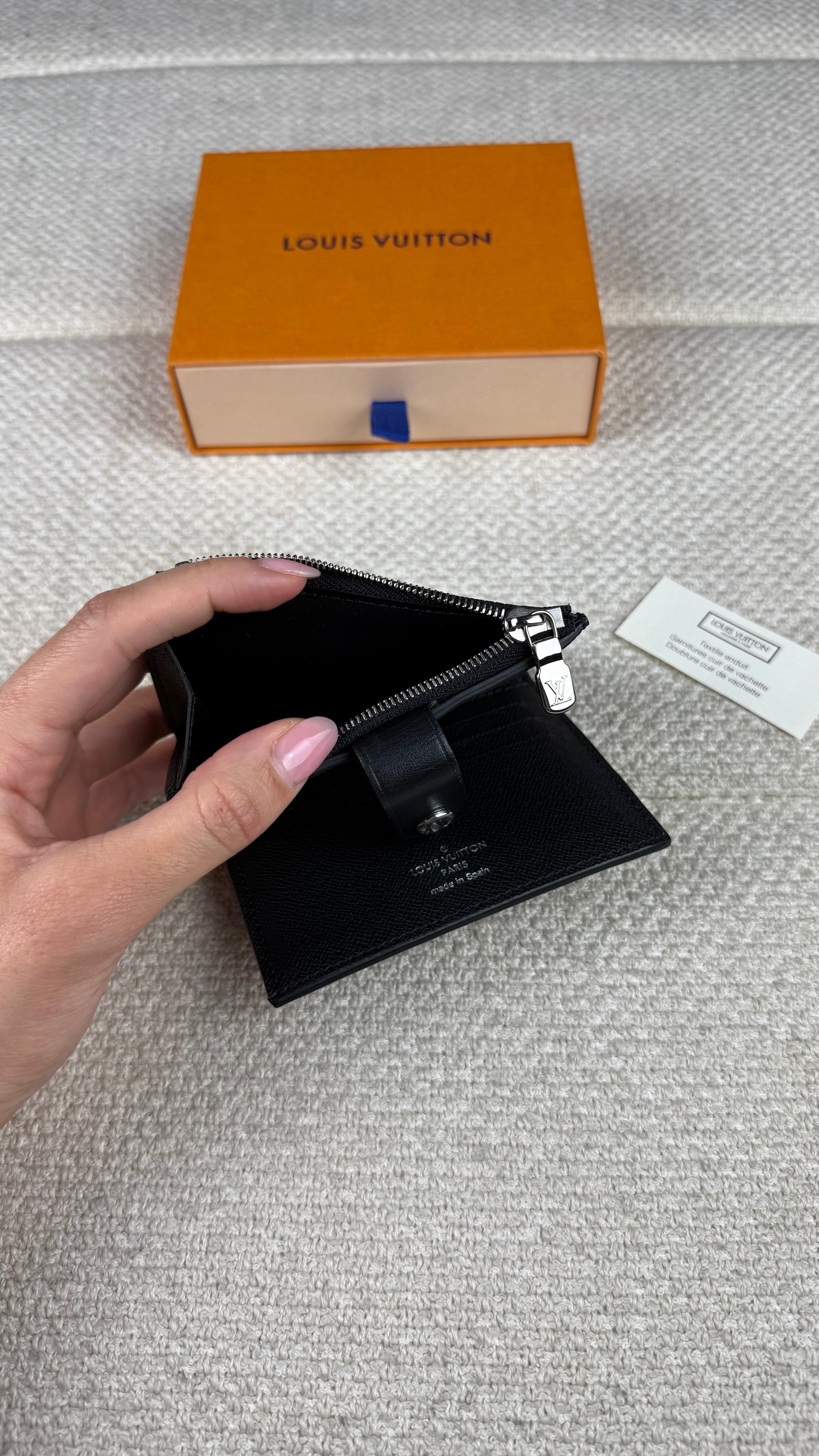 Louis Vuitton wallet