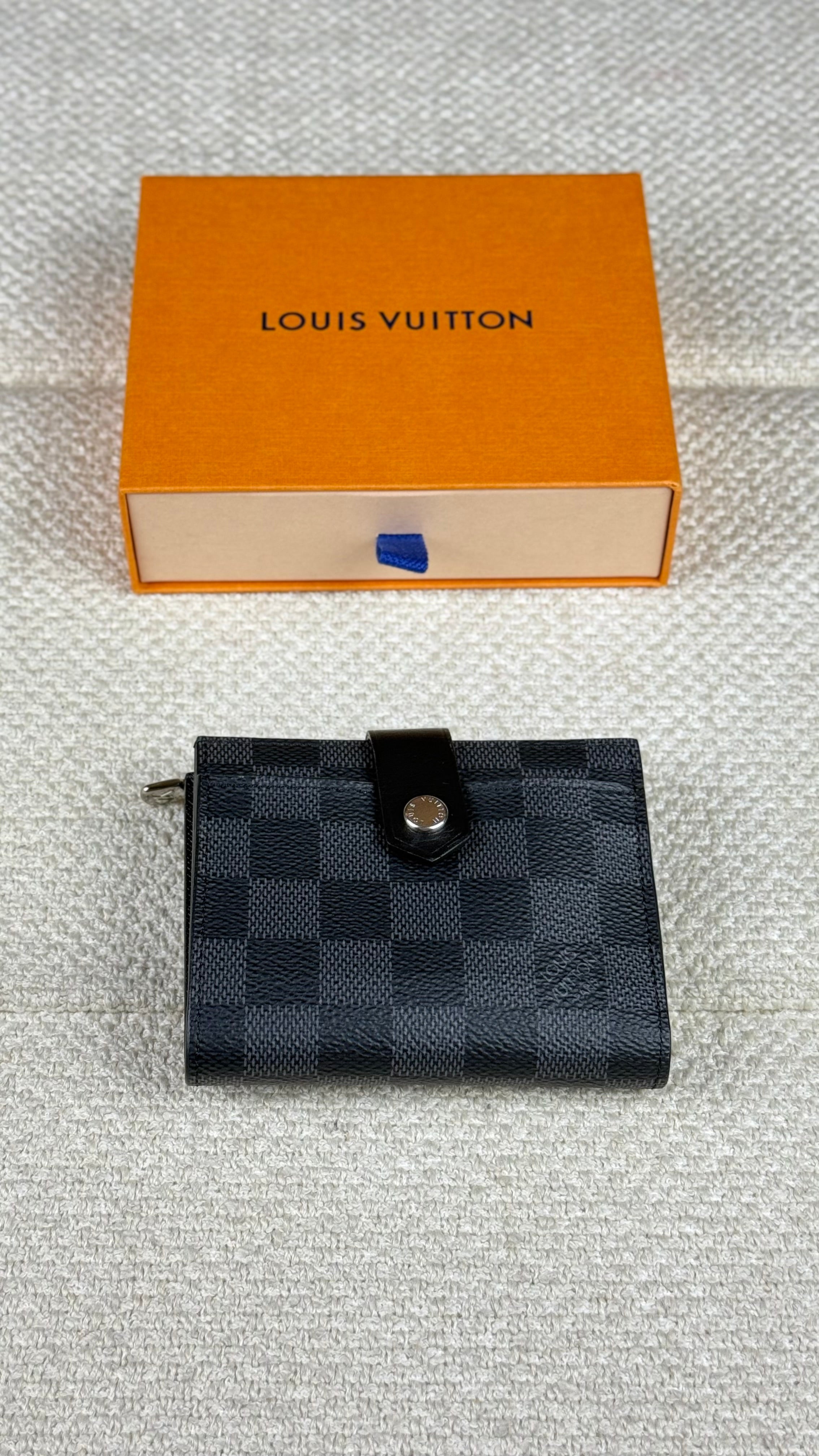 Louis Vuitton wallet