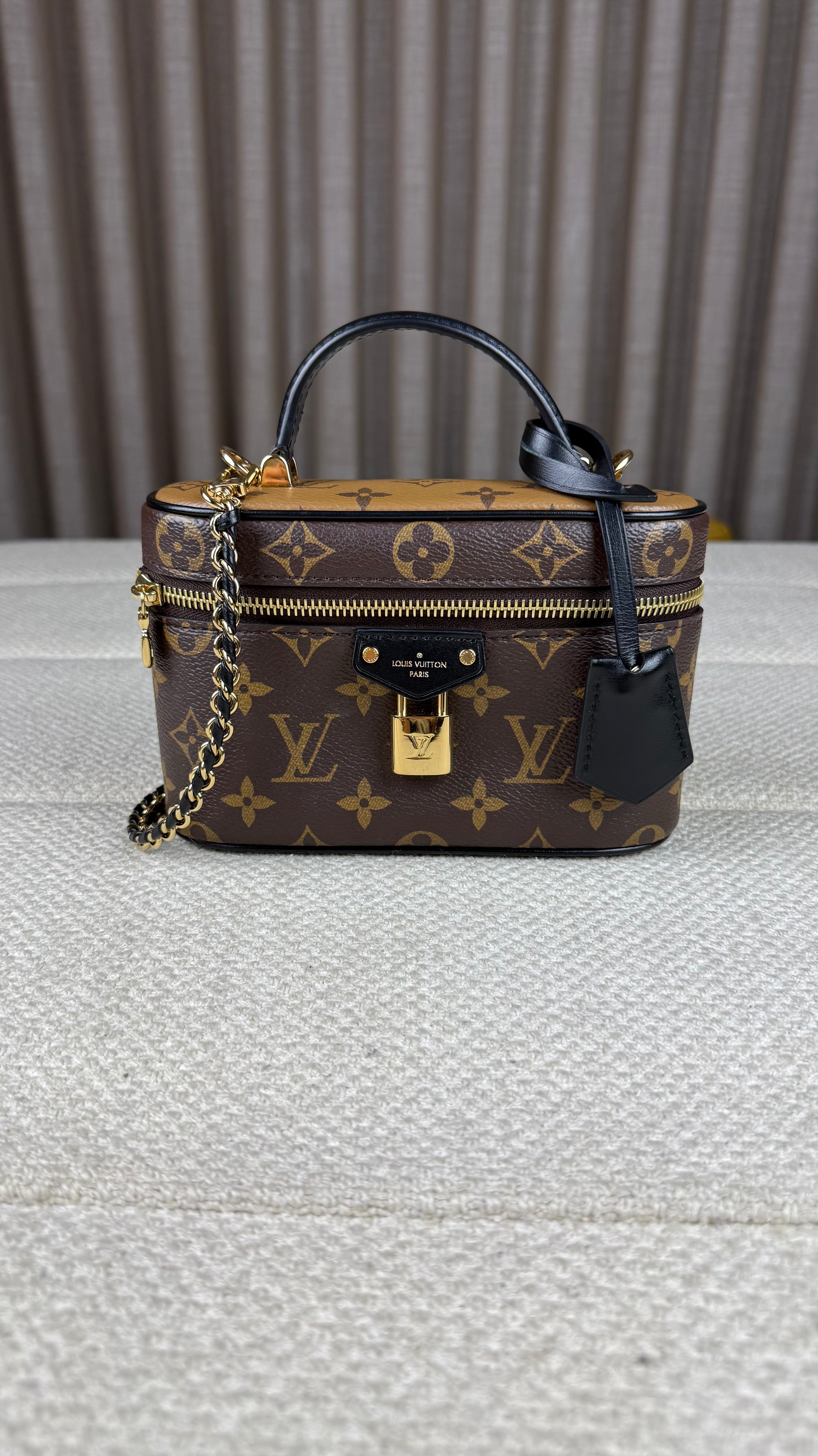 Louis Vuitton Vanity Pouch