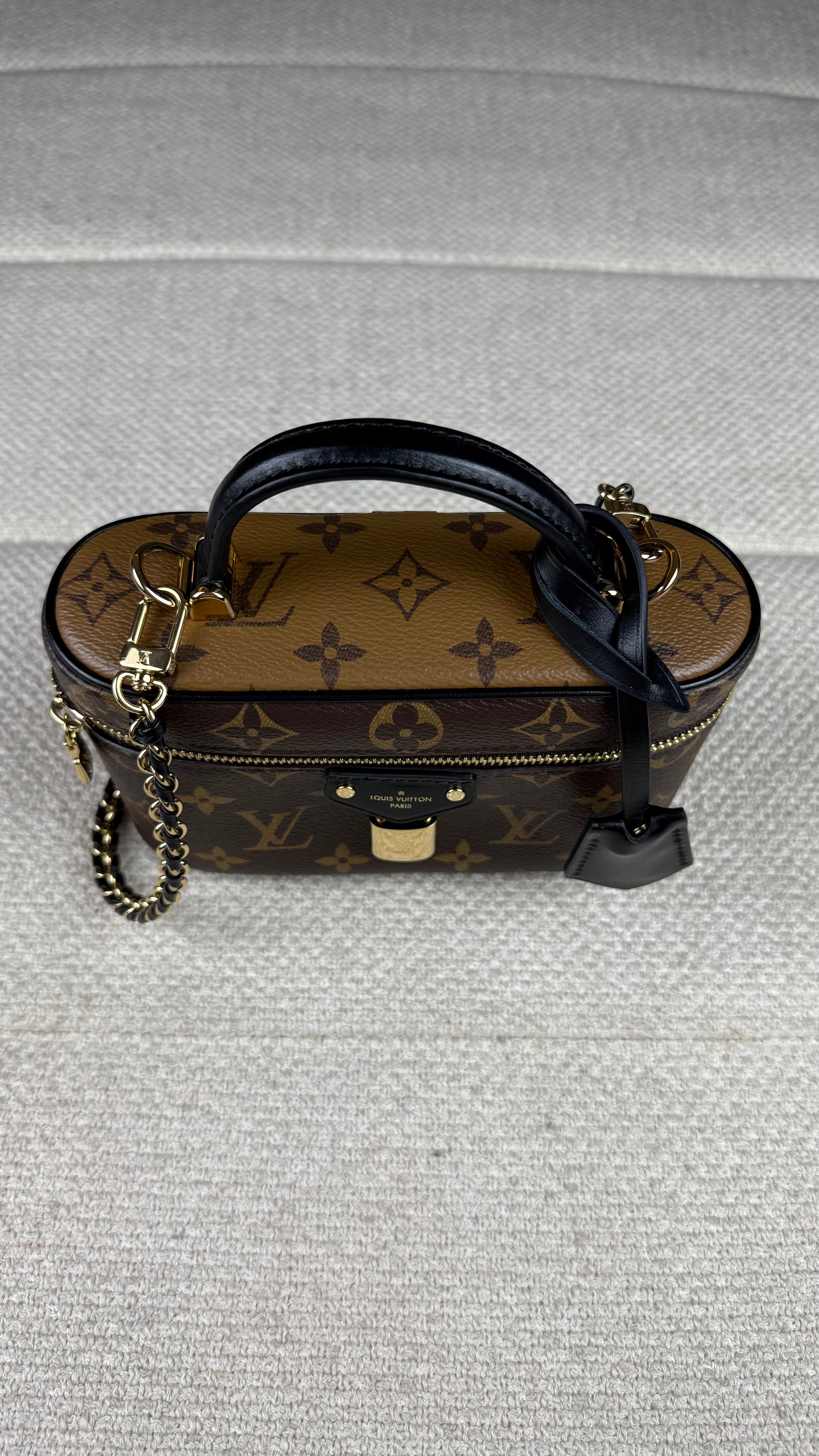 Louis Vuitton Vanity Pouch