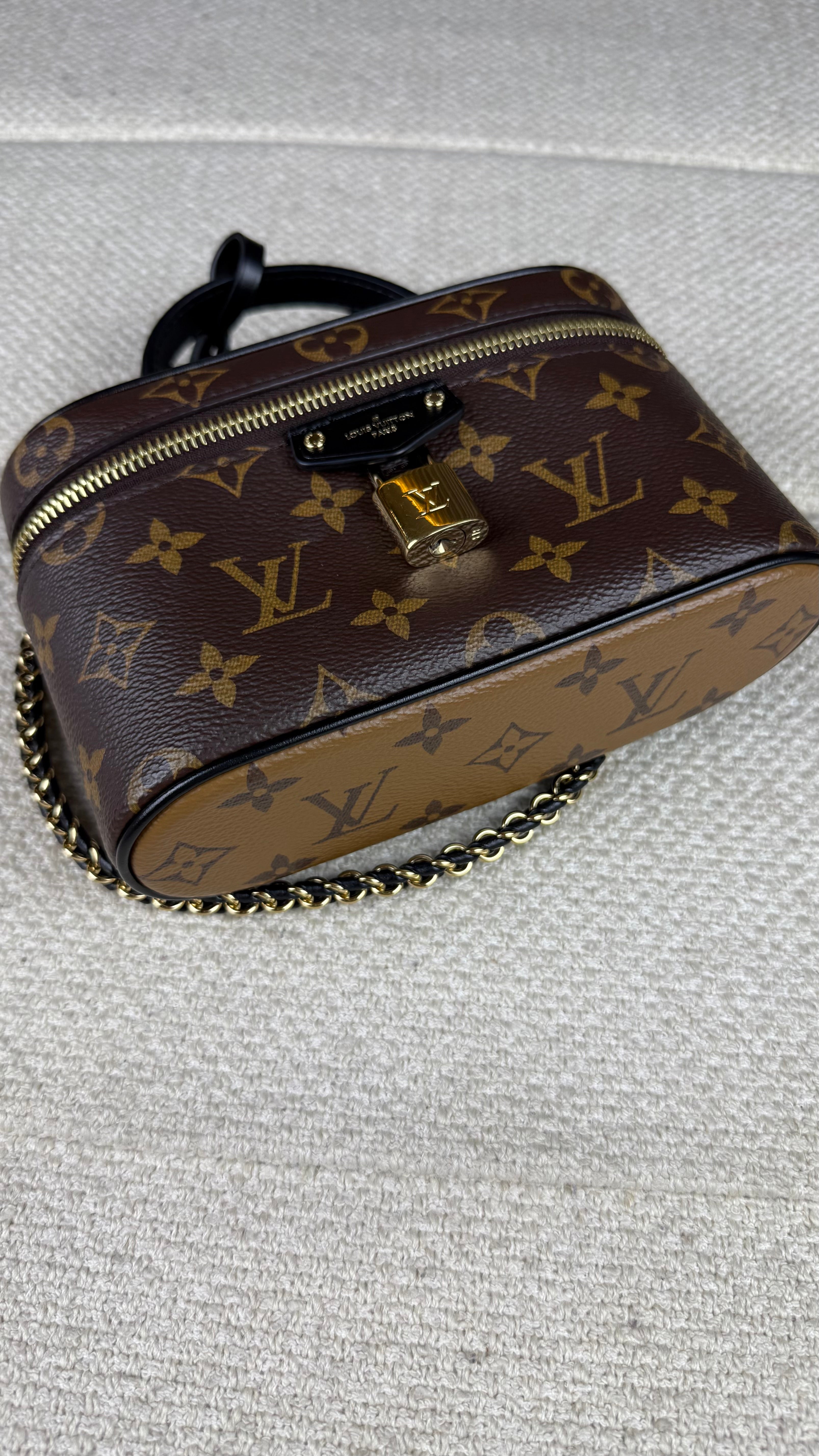 Louis Vuitton Vanity Pouch