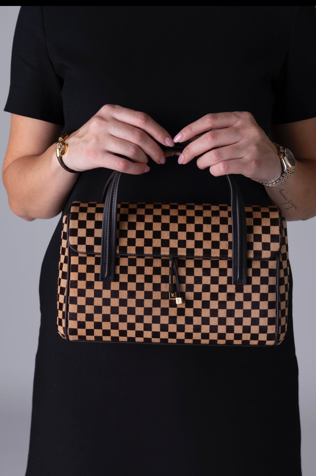 Louis Vuitton Damier