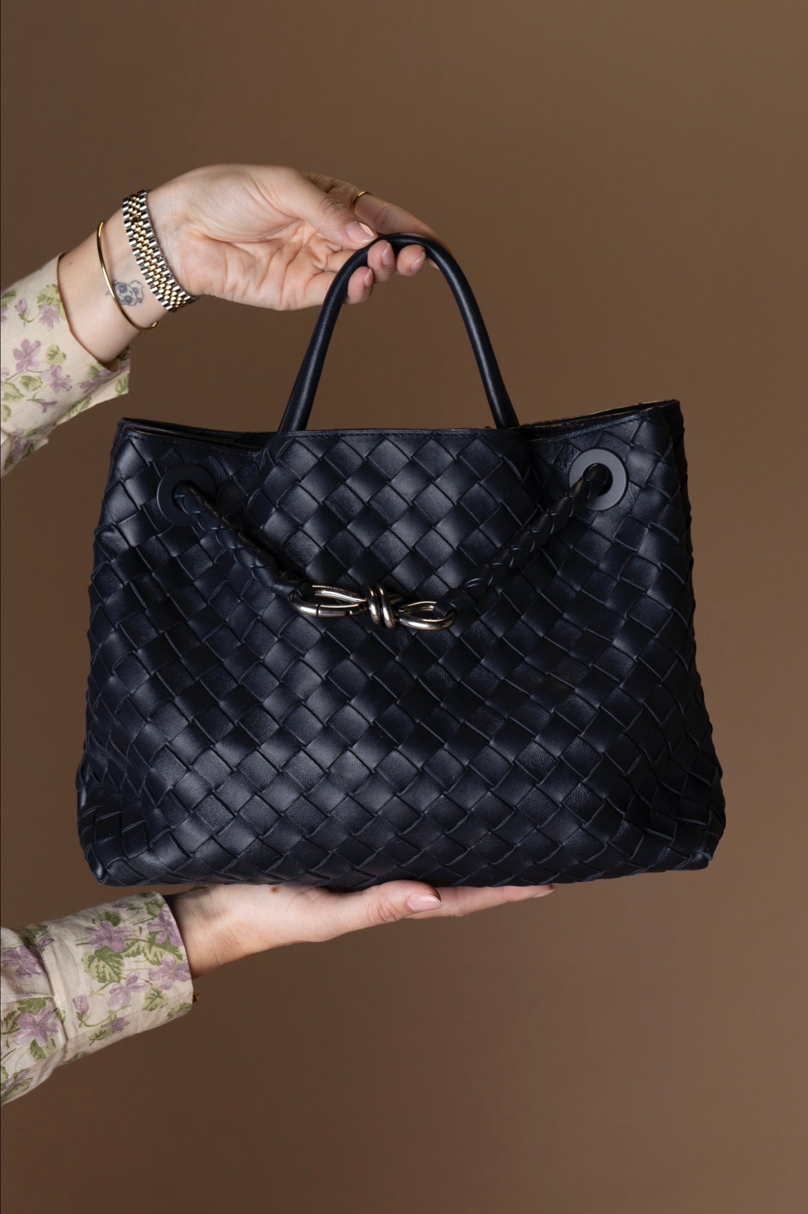 Bottega Veneta Andiamo
