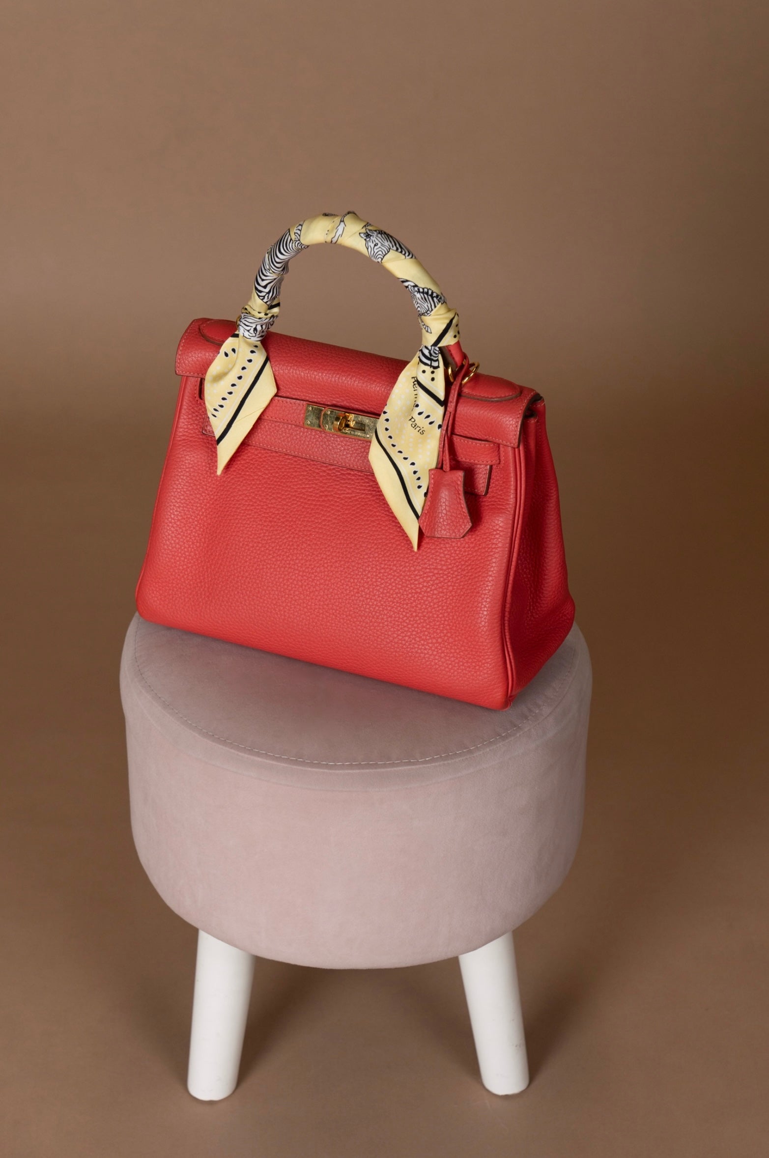 Hermès Kelly 28