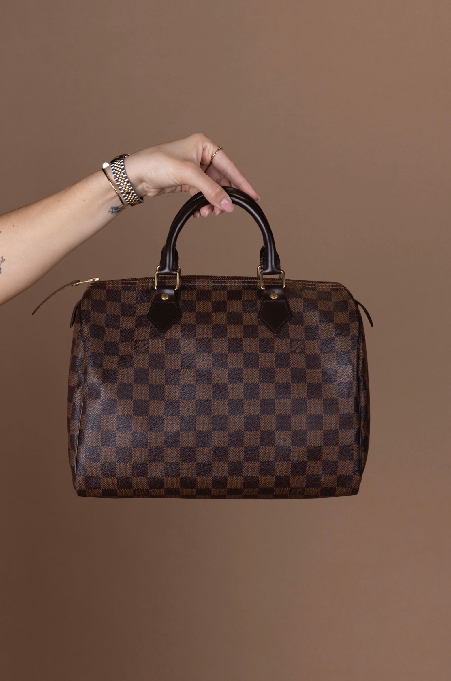 Louis Vuitton Speedy 30