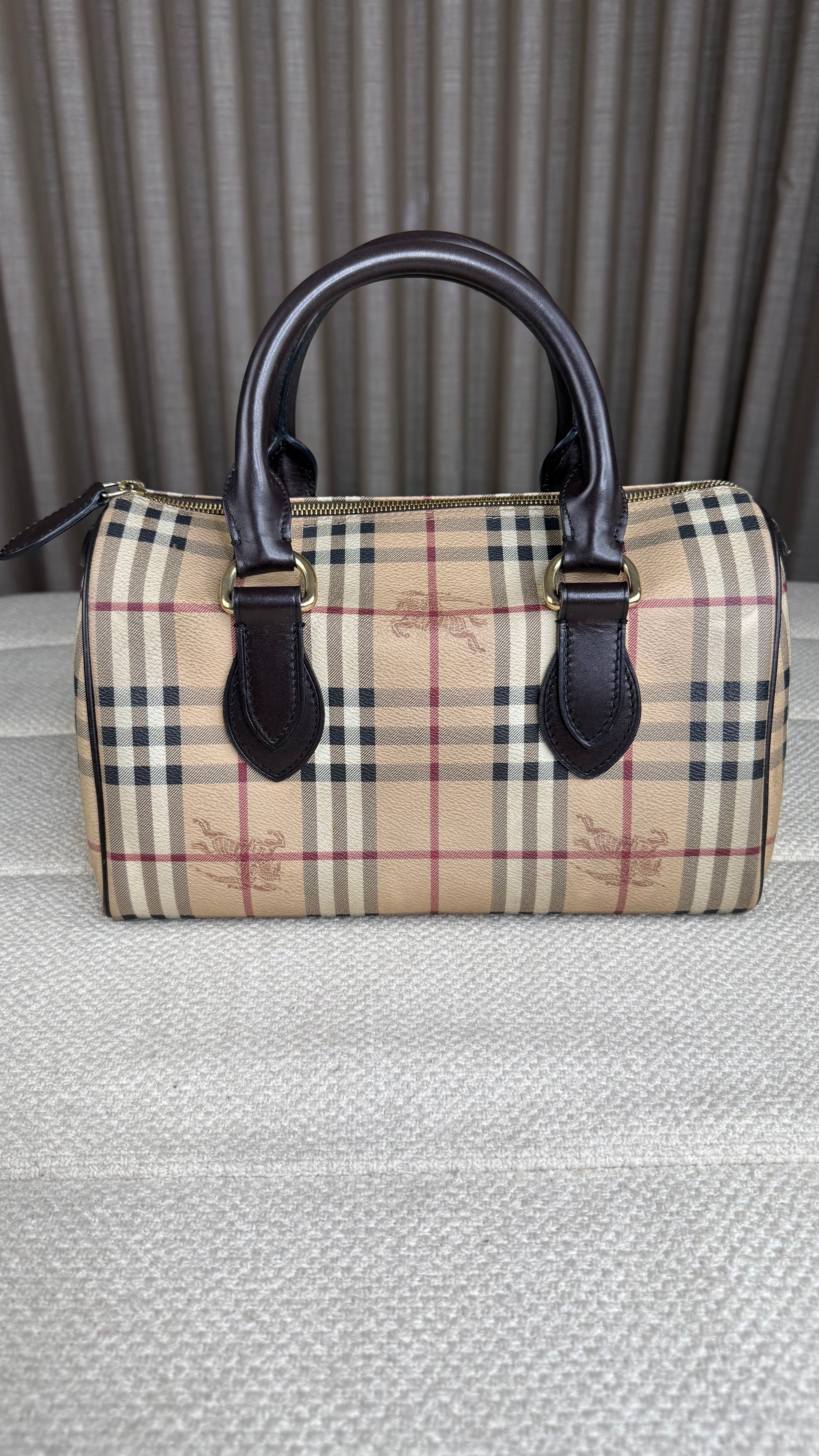 Burberry Boston Vintage