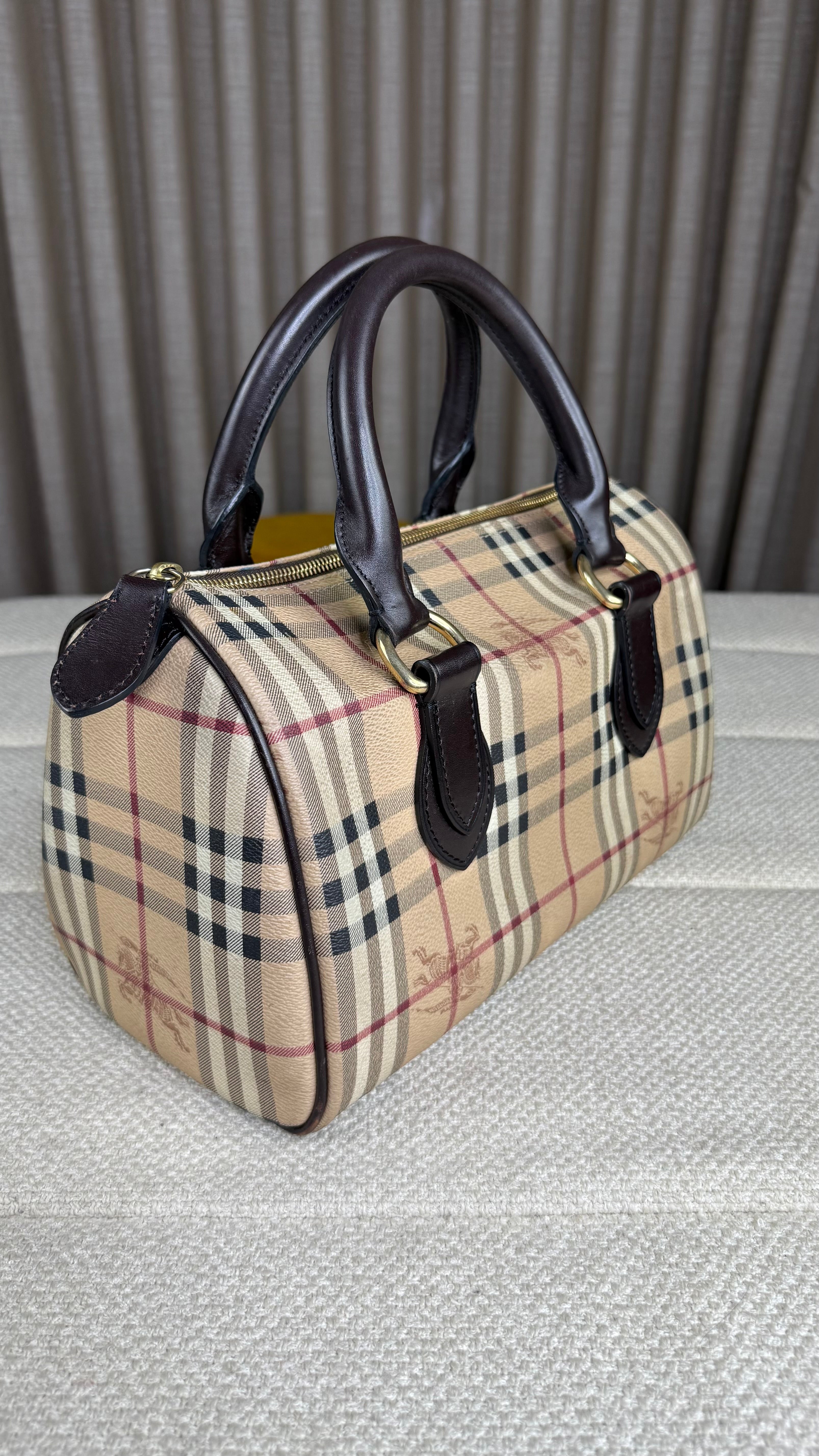 Burberry Boston Vintage