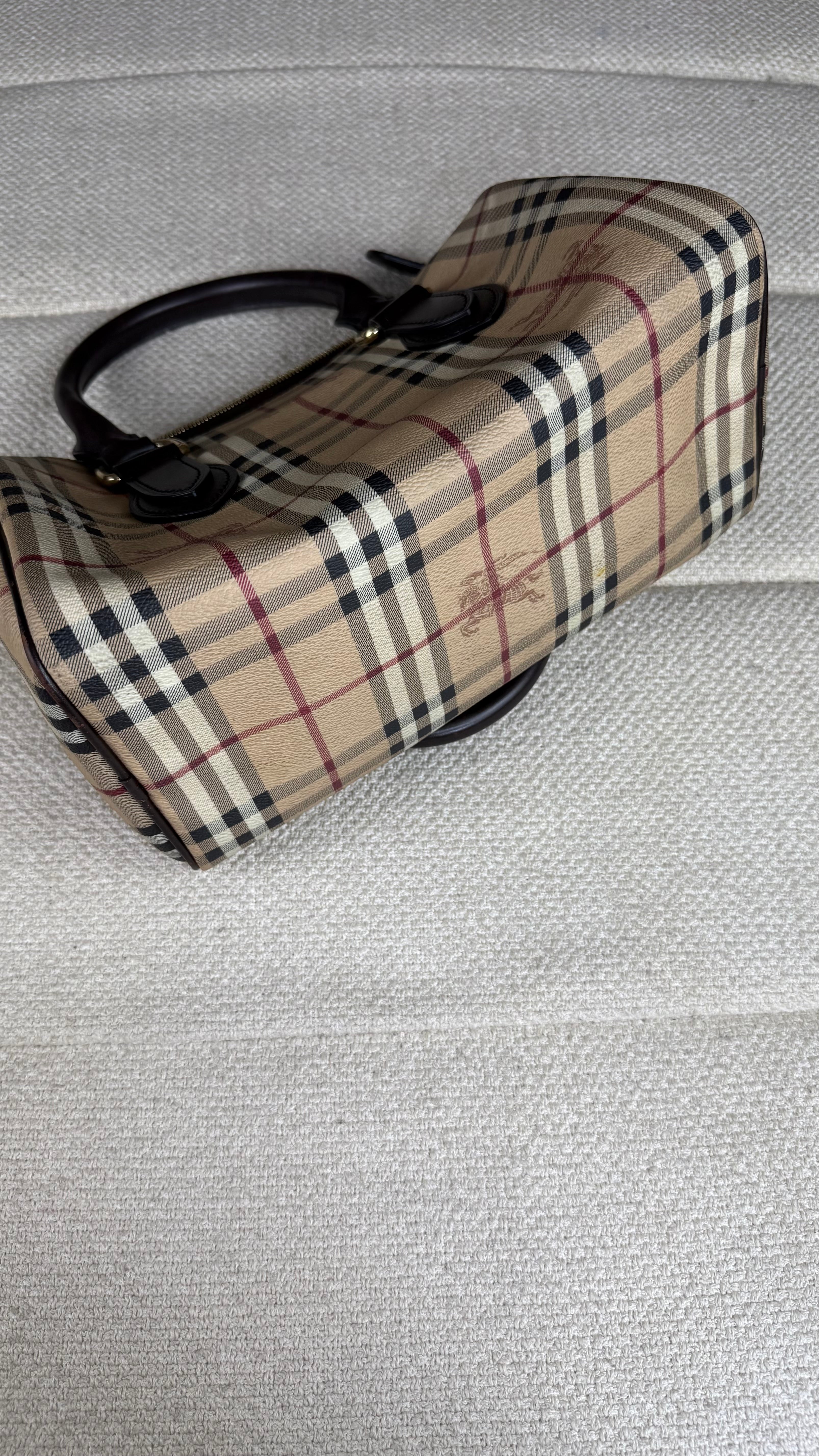 Burberry Boston Vintage