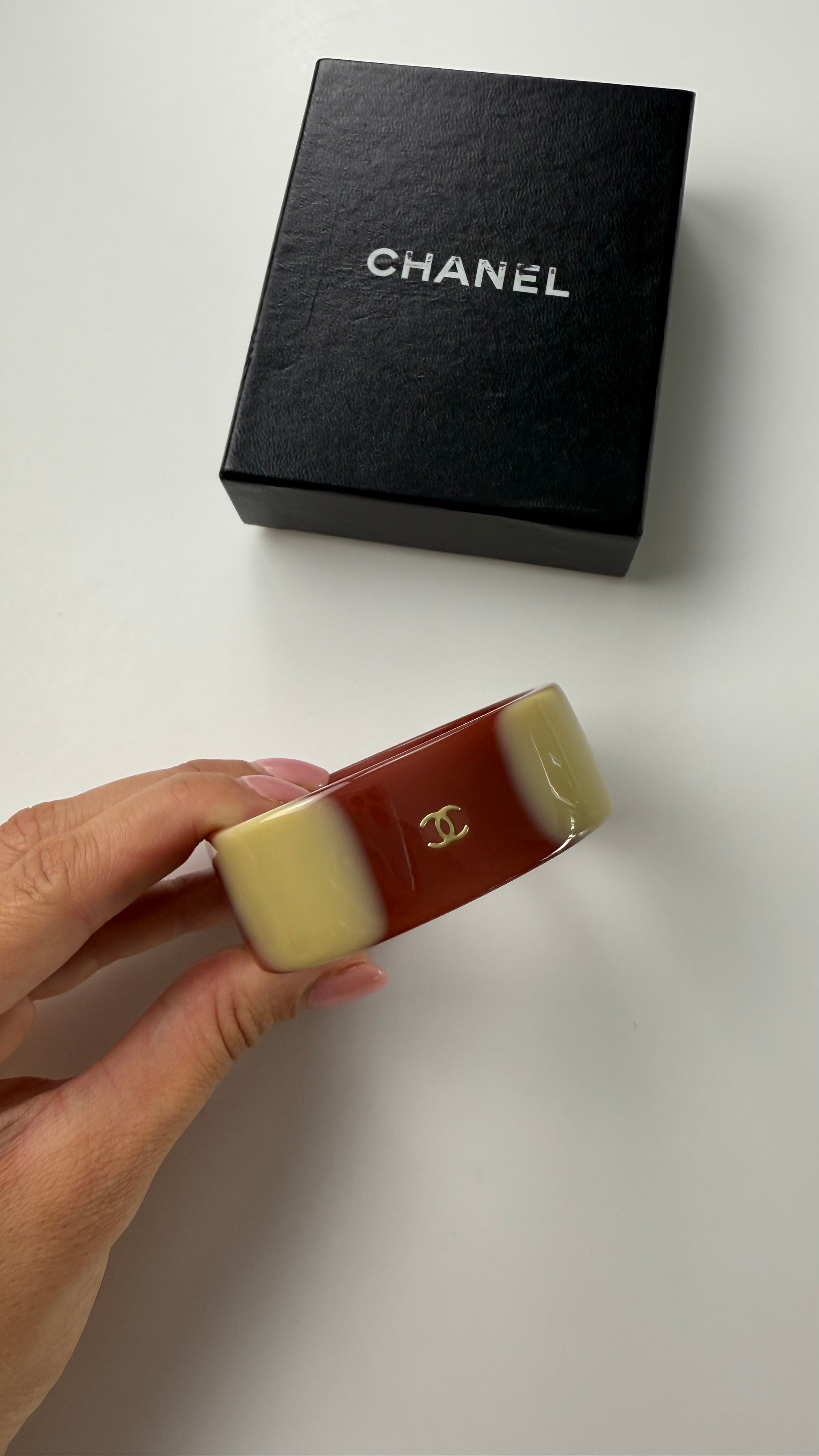 Chanel Pulseira
