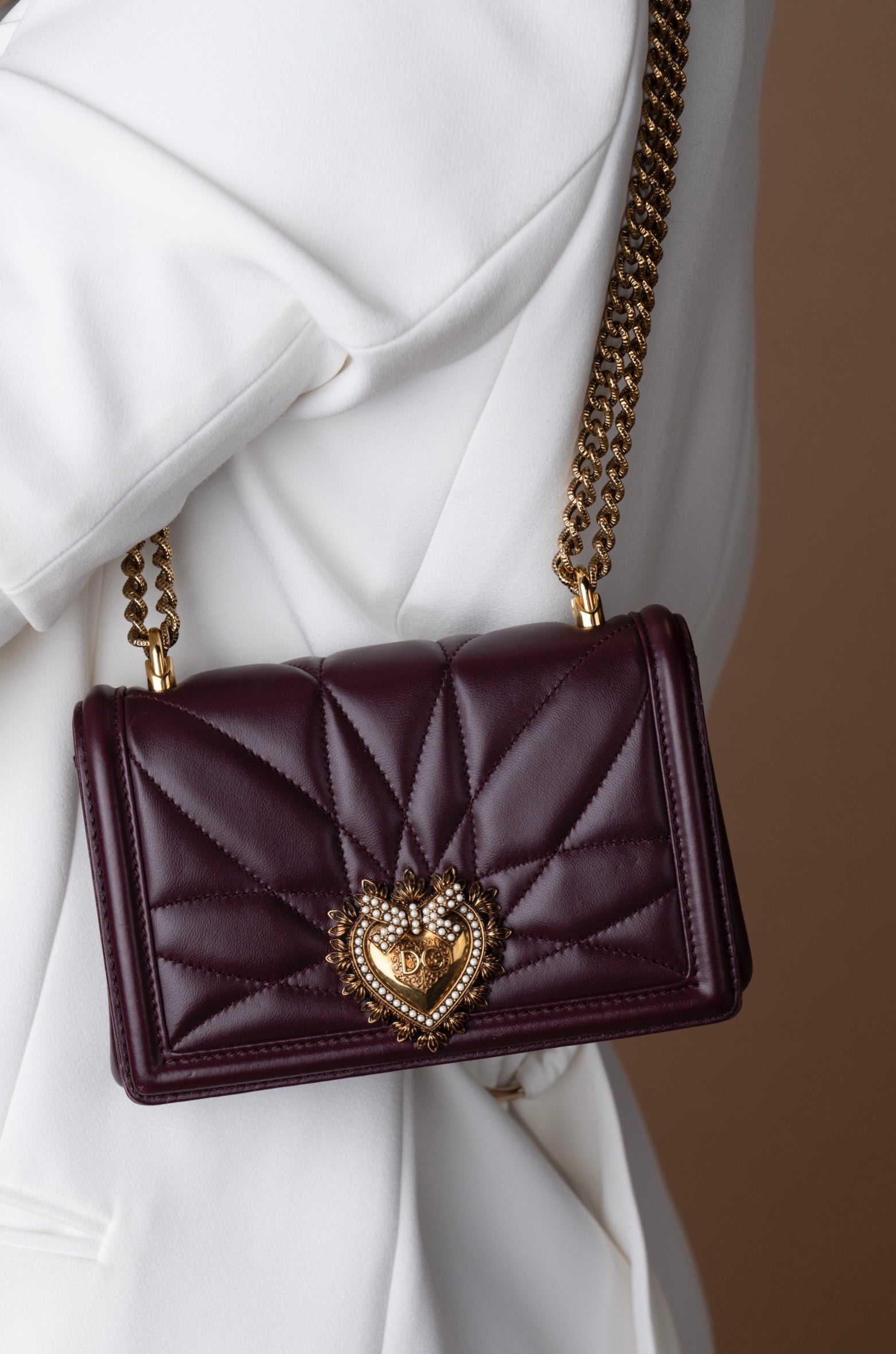 Dolce & Gabbana Devotion