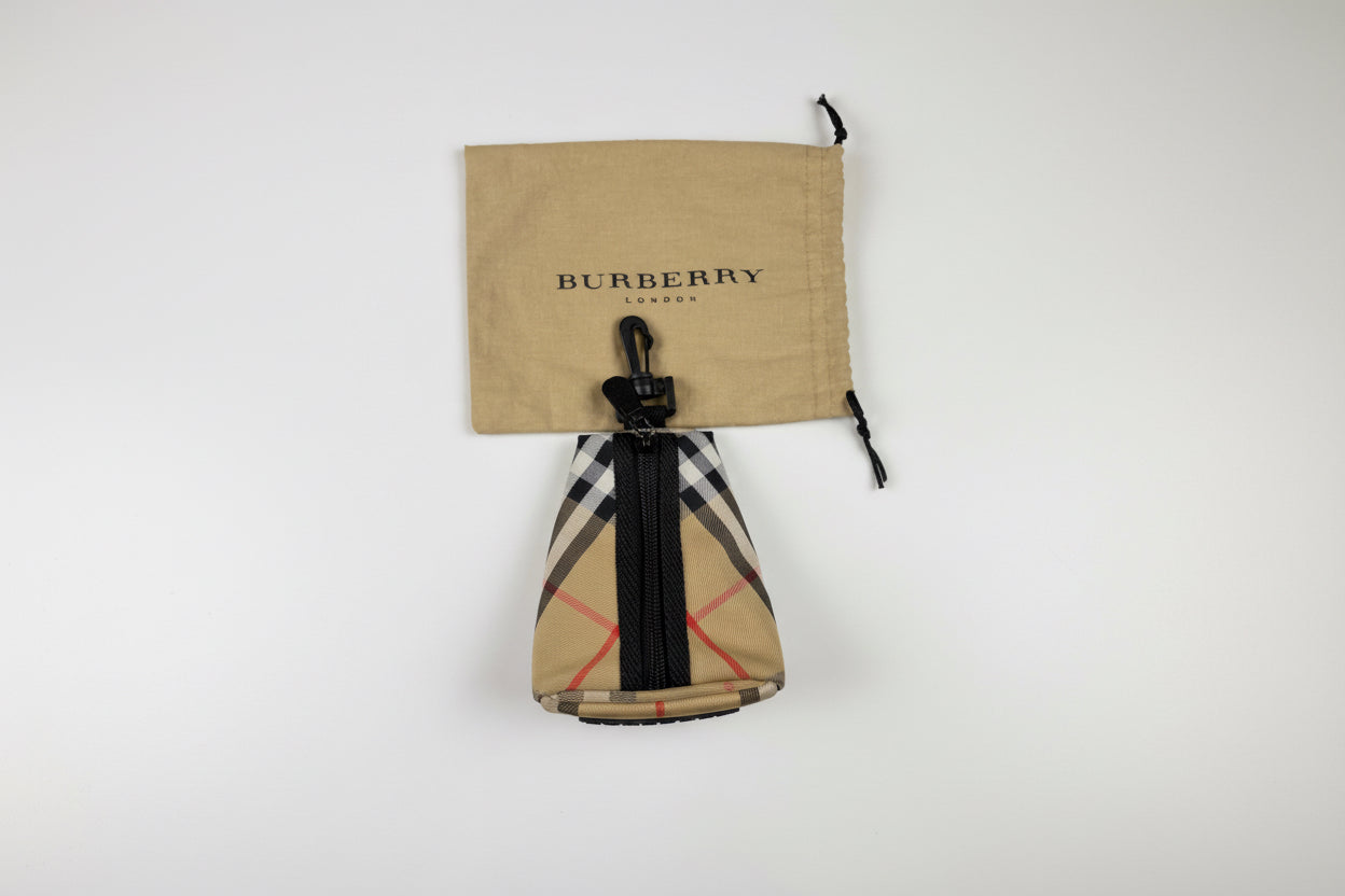 Burberry mini estojo