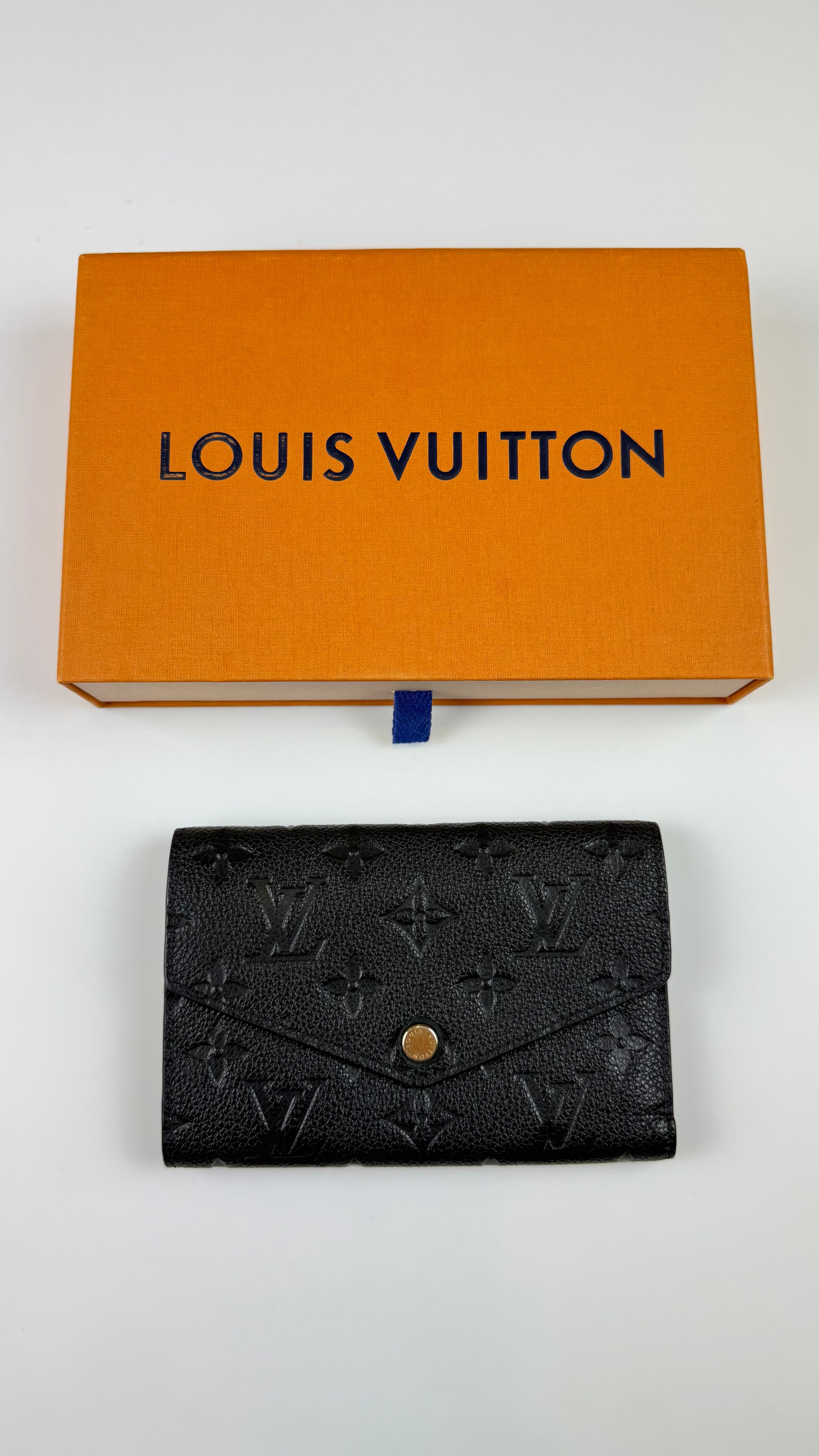 Louis Vuitton Wallet