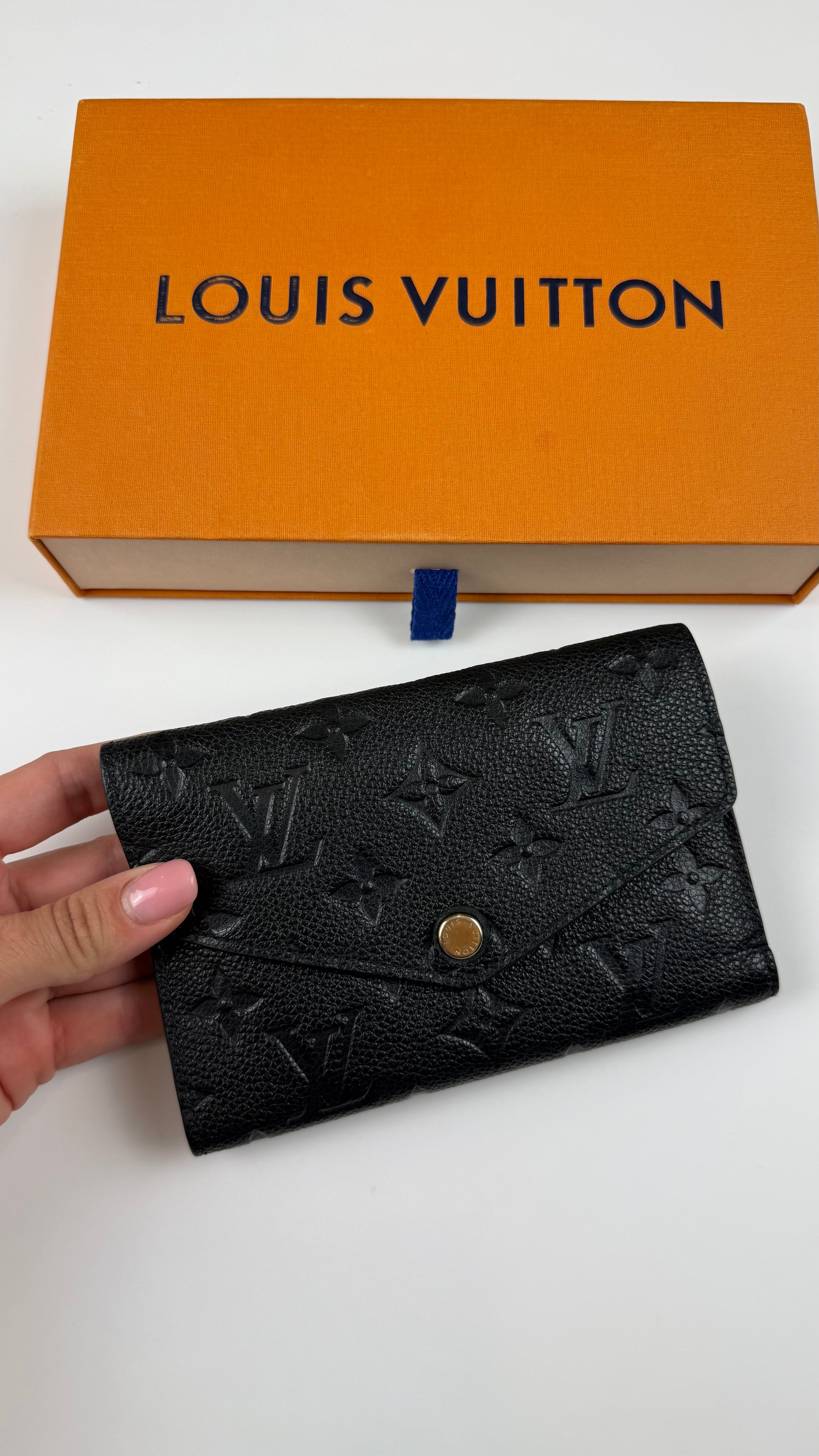 Louis Vuitton Wallet