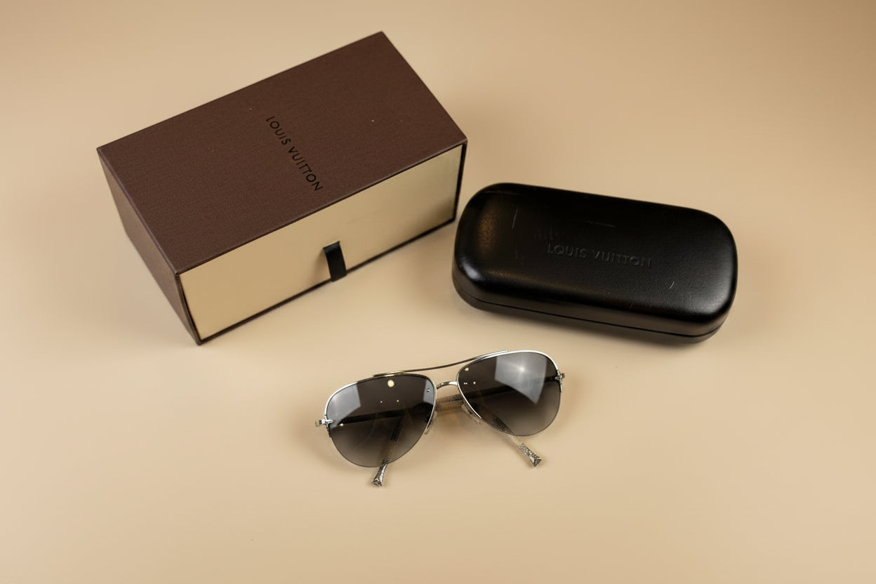 Louis Vuitton sunglasses