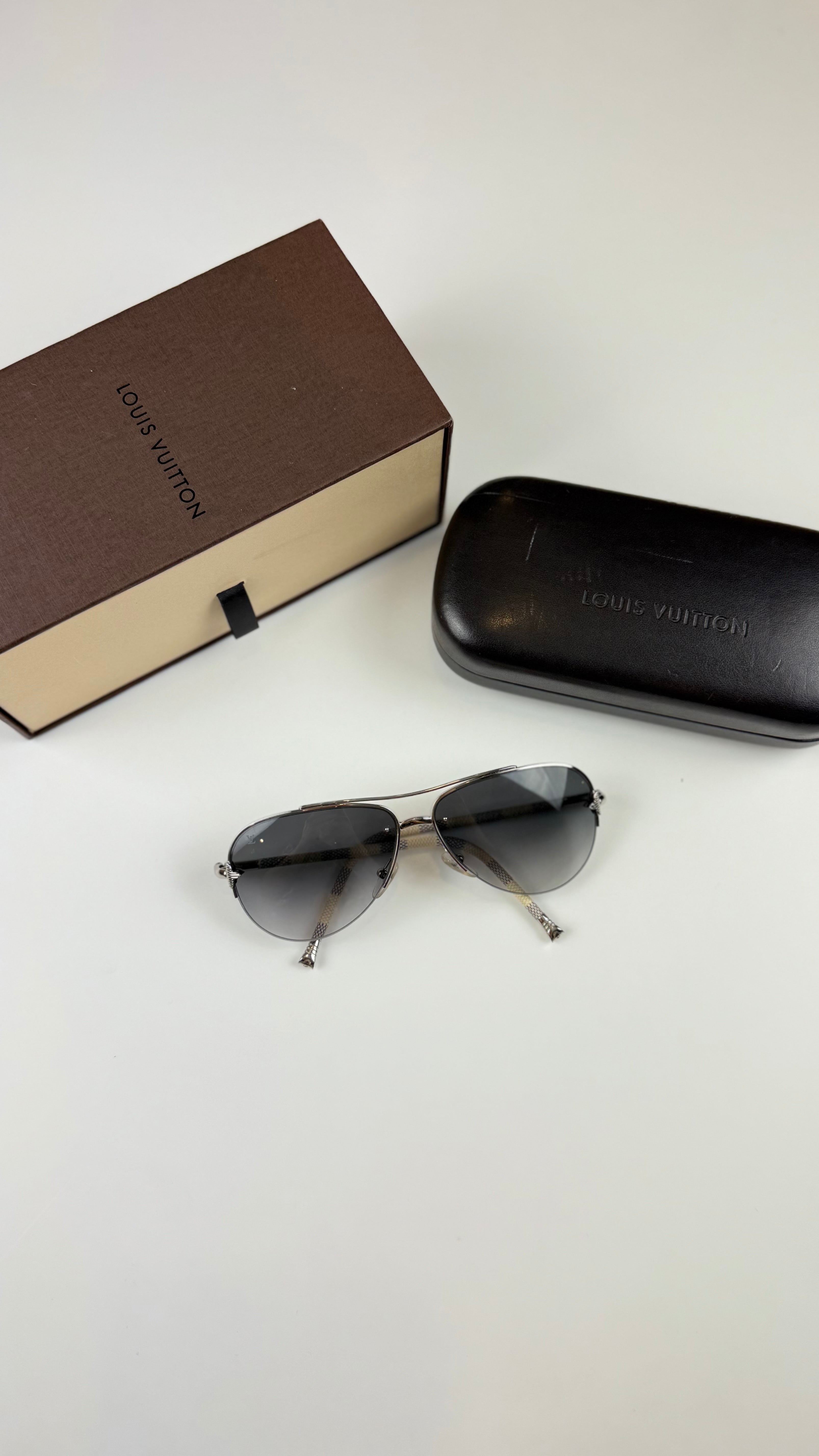 Louis Vuitton óculos de sol