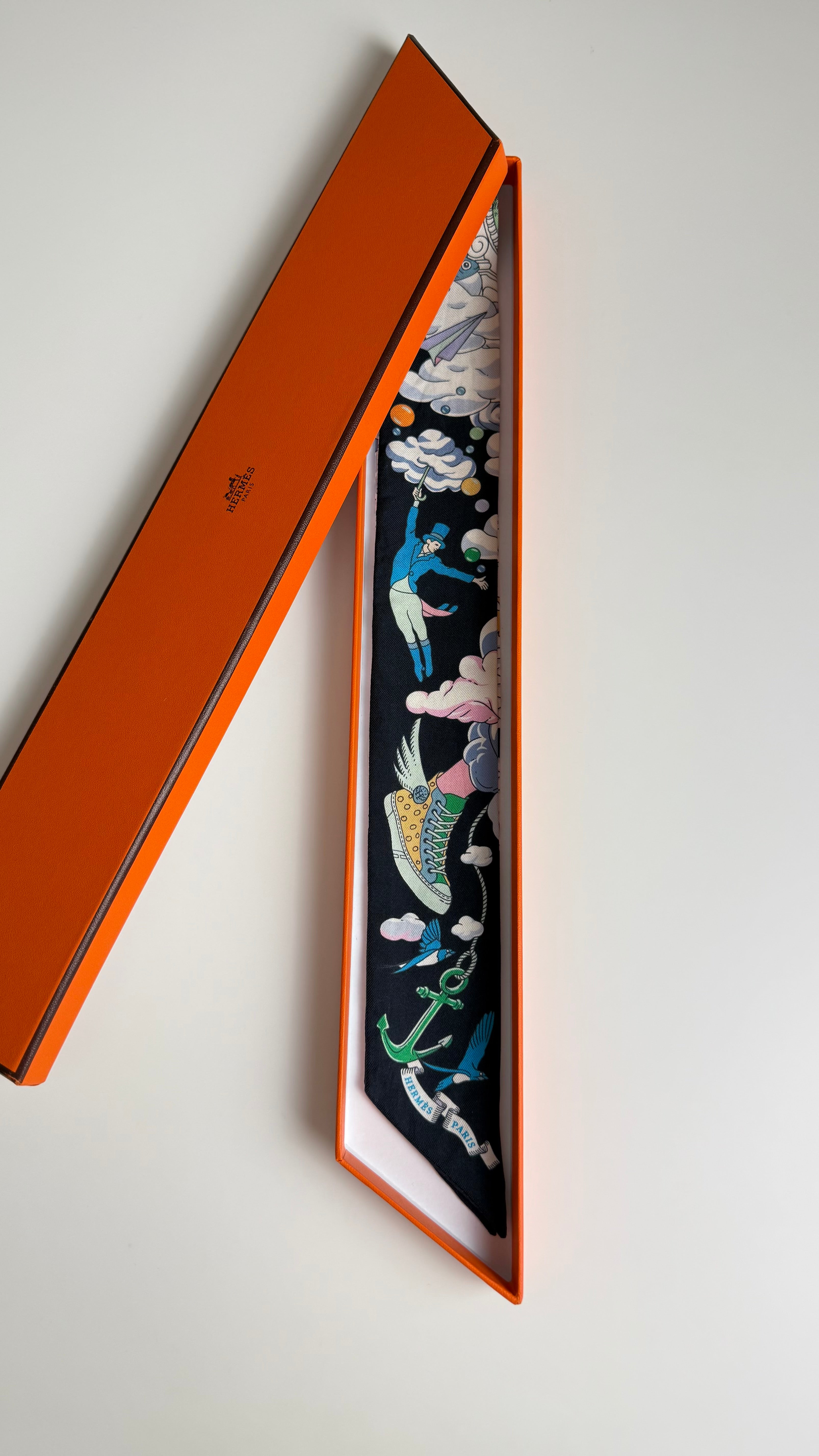 Hermès Twilly